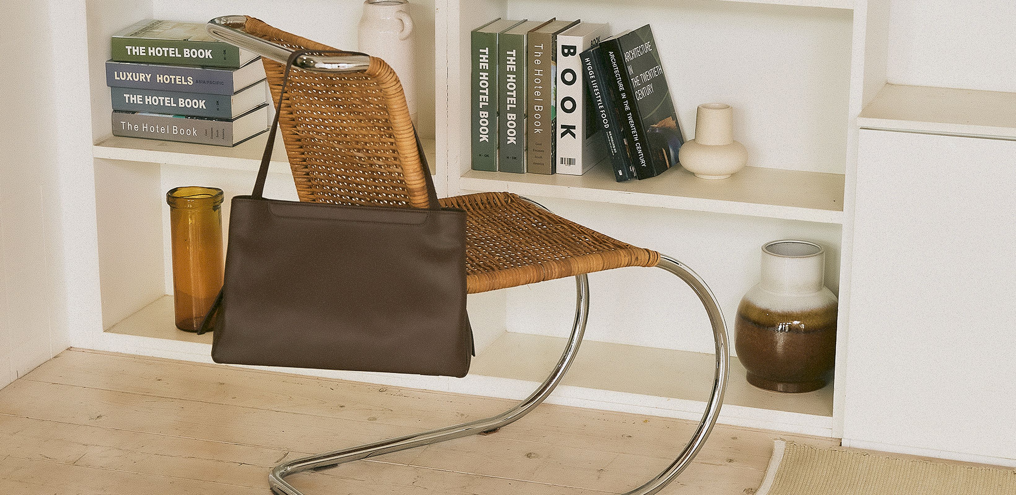 시간을 담은
몽드몽드