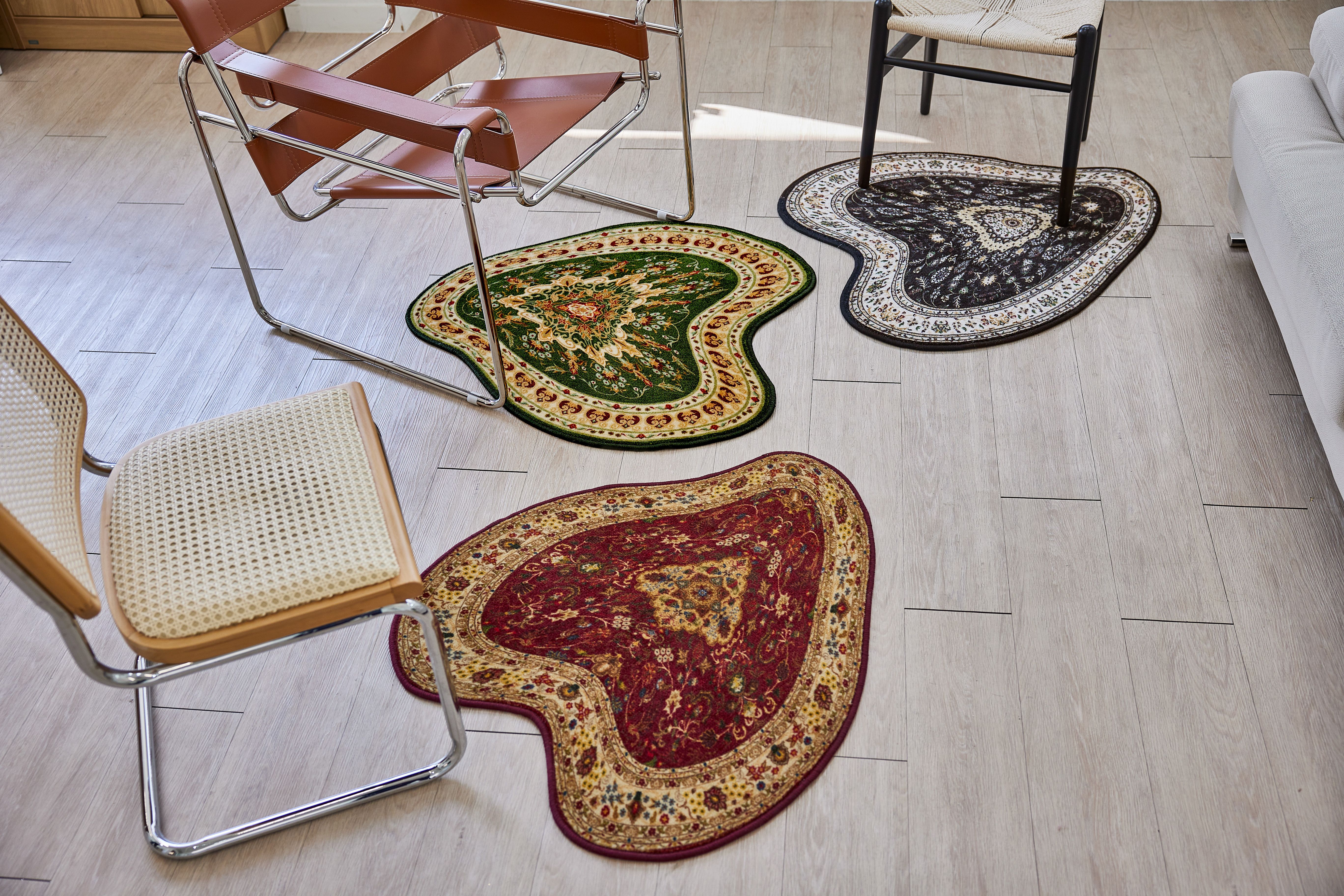 작지만 확실한 존재감
세이투셰