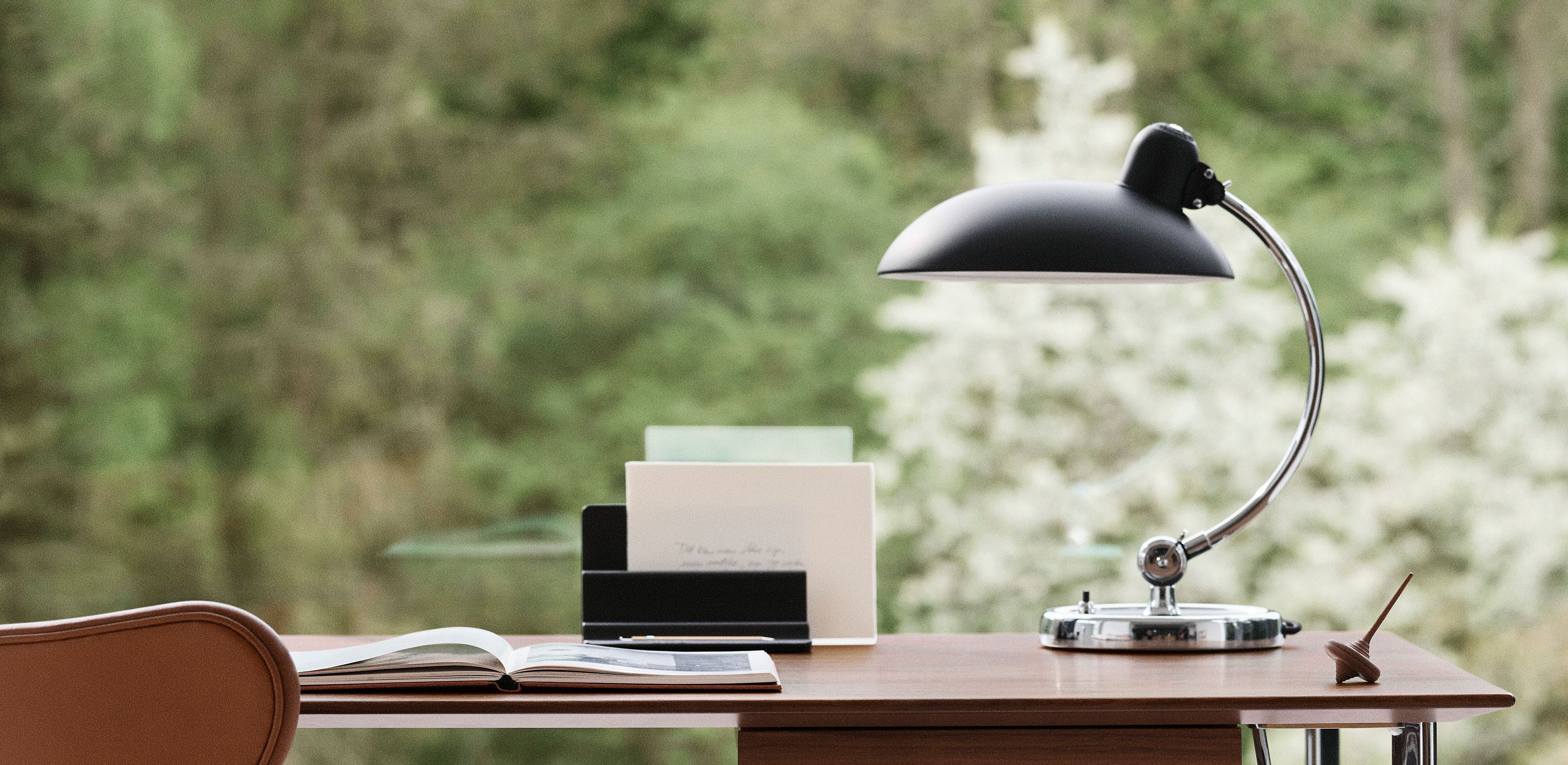 덴마크의 감성
프리츠한센