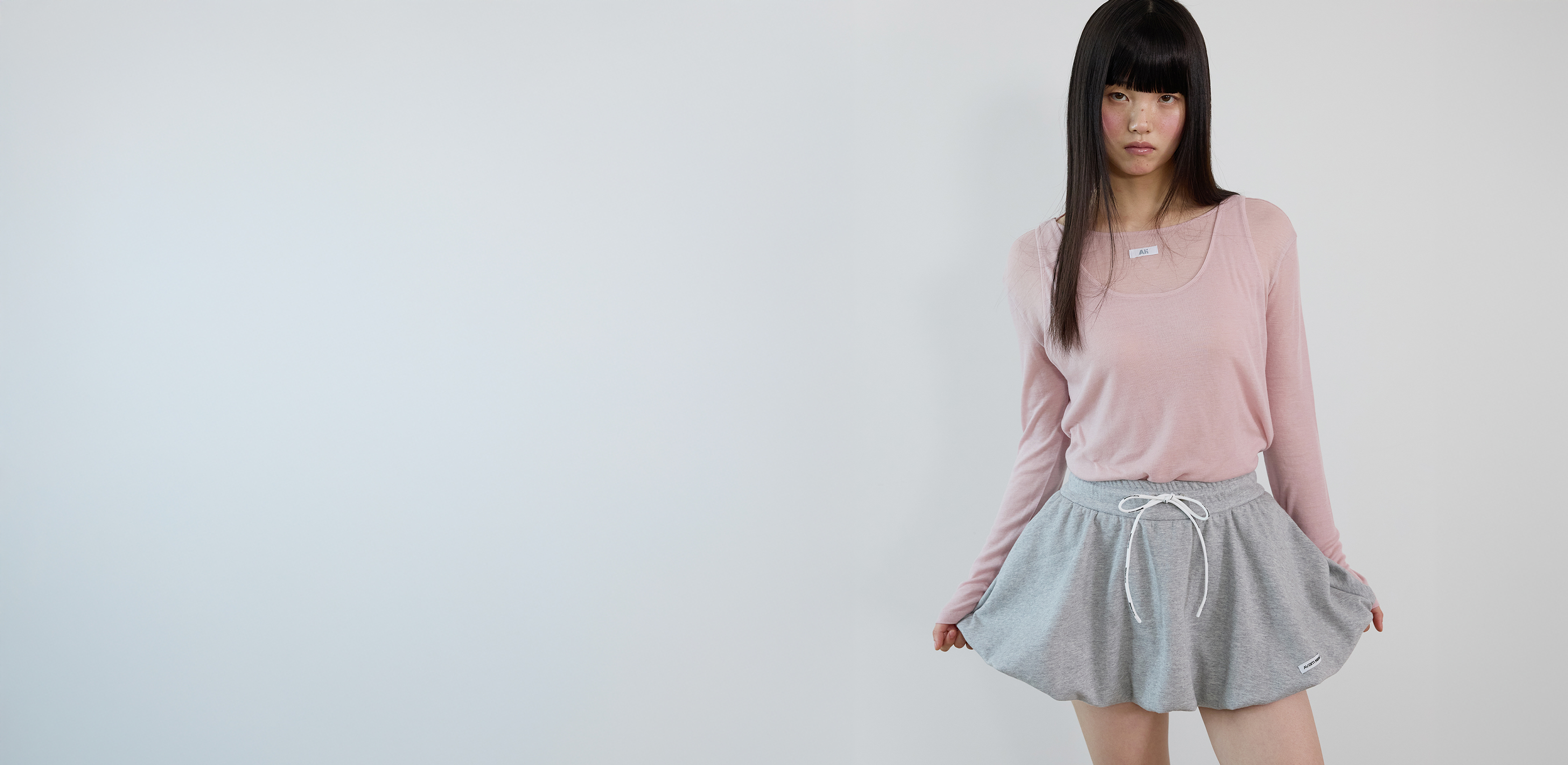 일상 속 나를 돌아보는 시간
아밤 홈