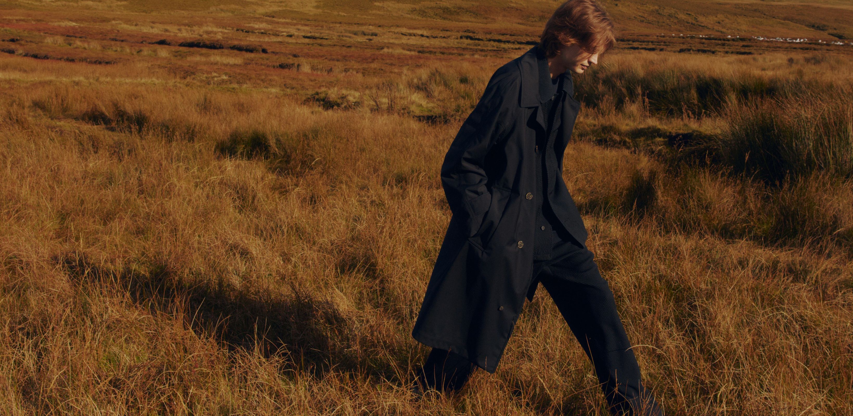 실용성과 우아함의 만남
헨리코튼×도큐먼트