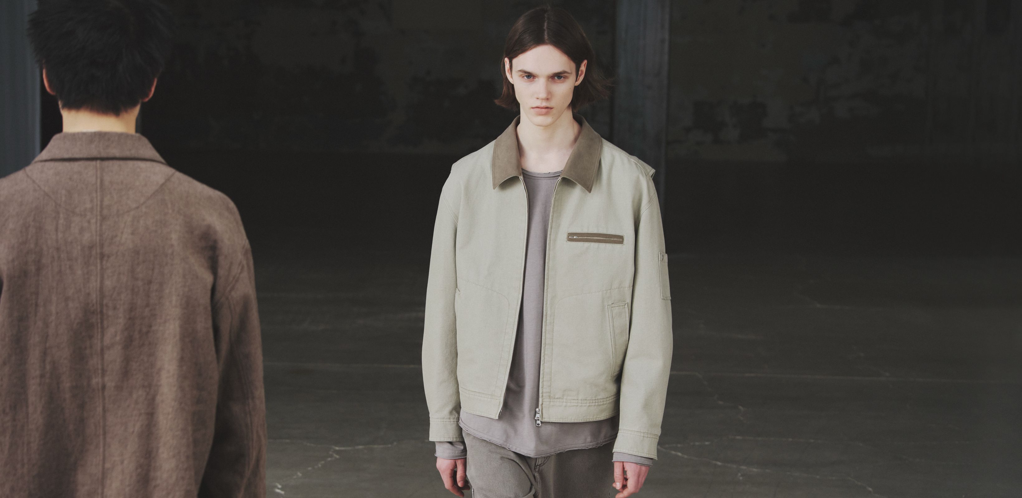 섬세한 디테일의 조화
인사일런스		