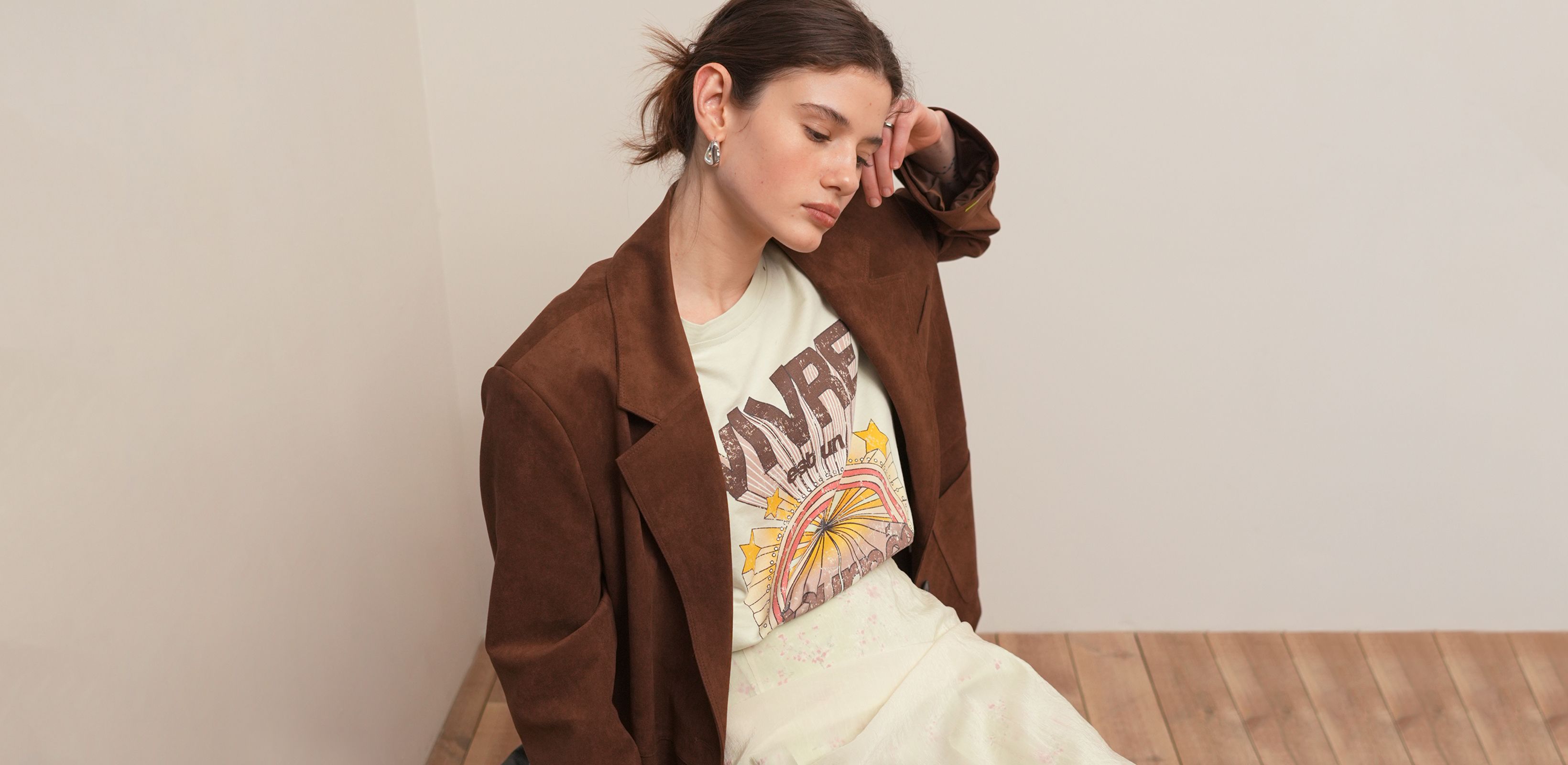 운명적인 어느 하루
온앤온