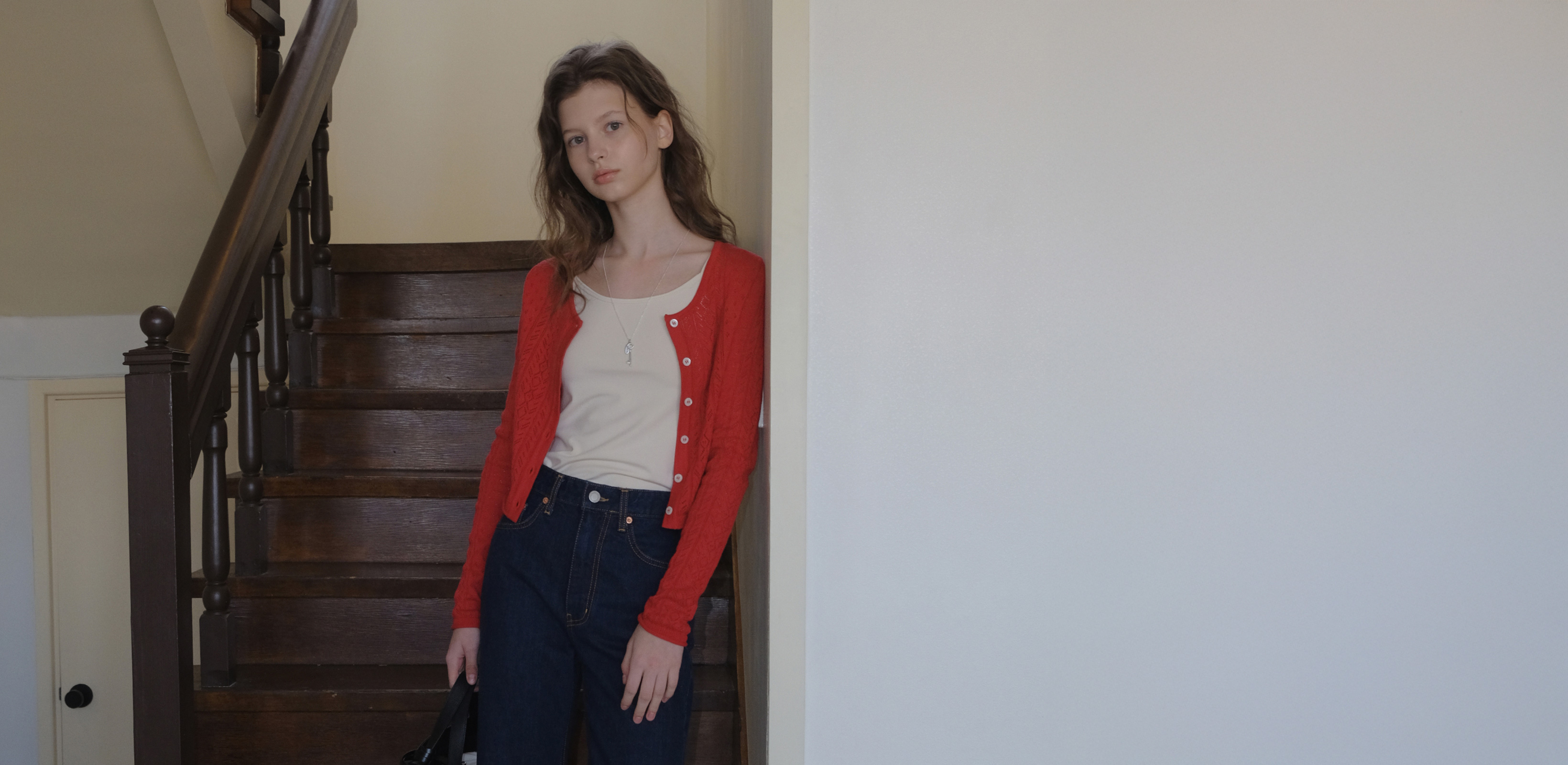 부드러운 온기
포 유어 아이즈 온리