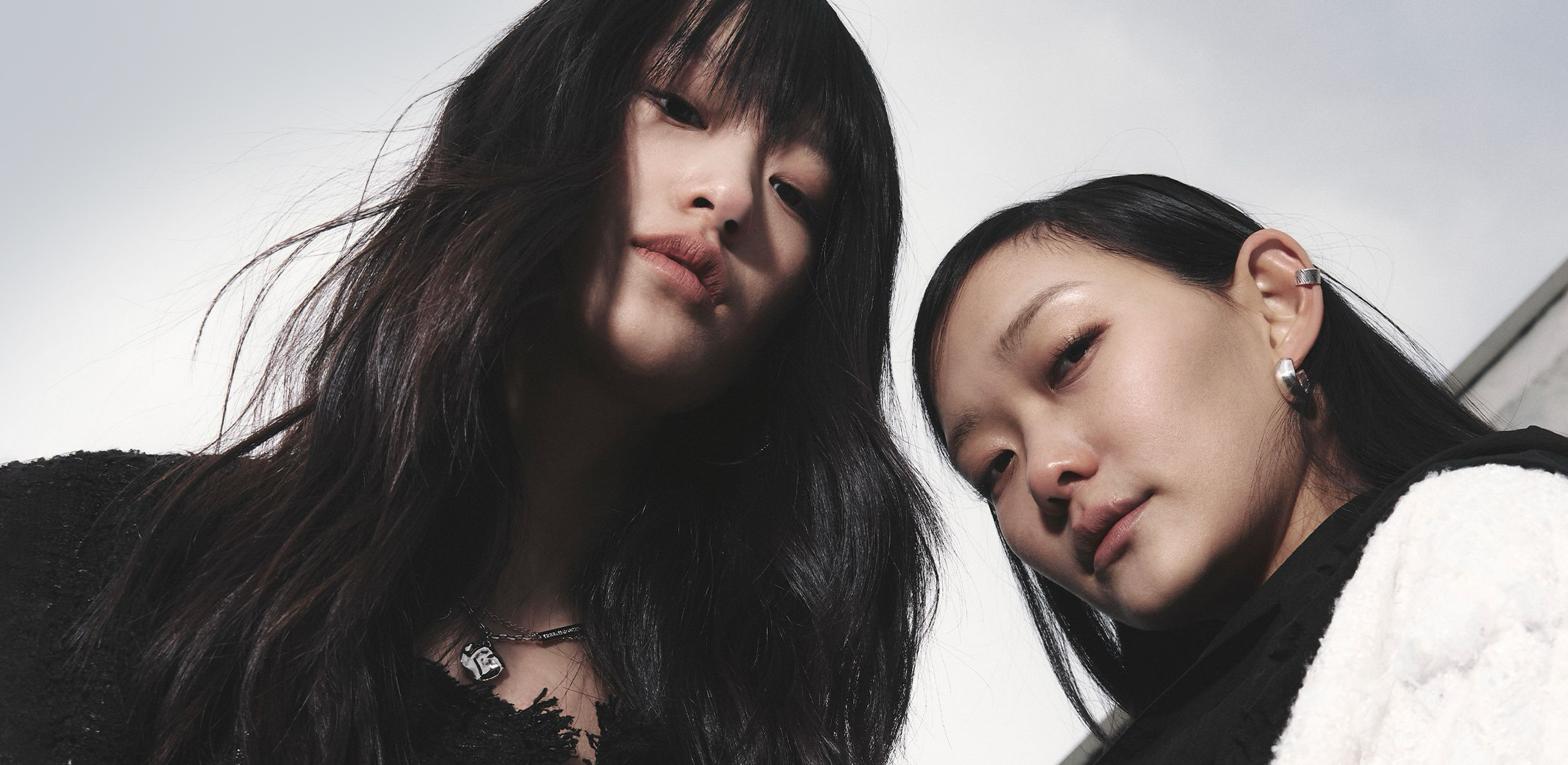 모던 걸들의 봄
트리밍버드