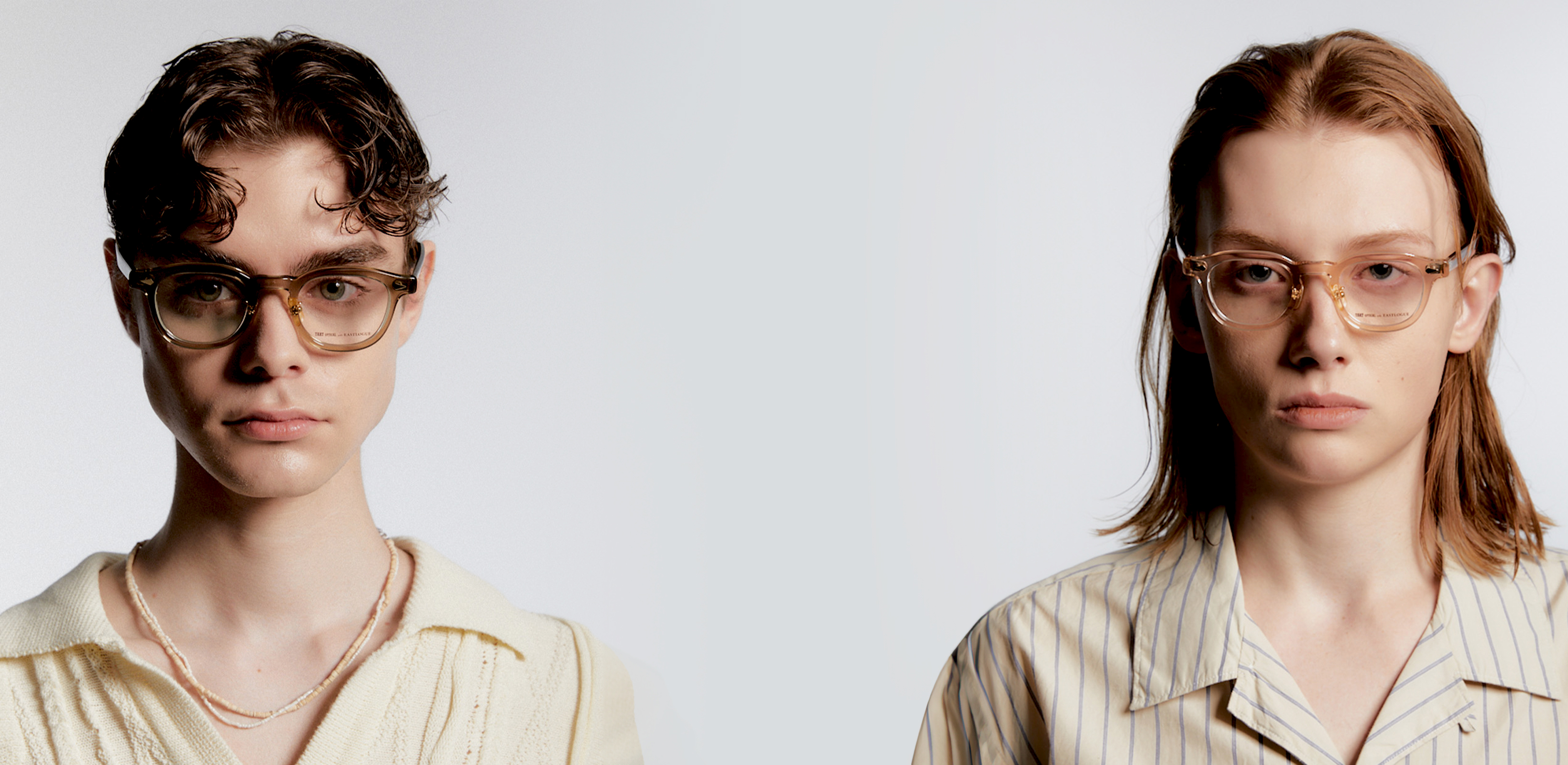 오리지널의 재해석
이스트로그×타르트 옵티컬