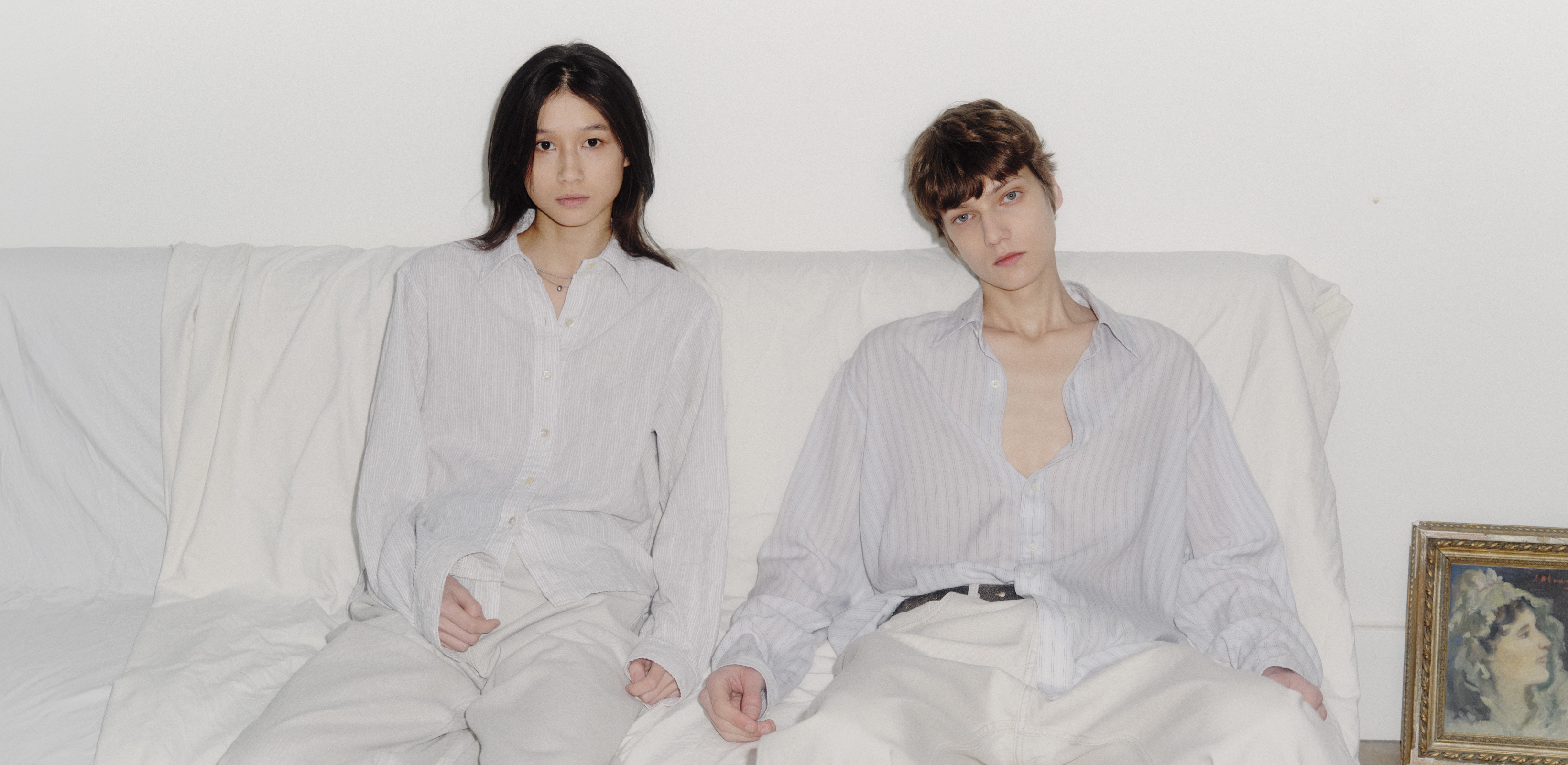 파리의 도시 여행
벨리에