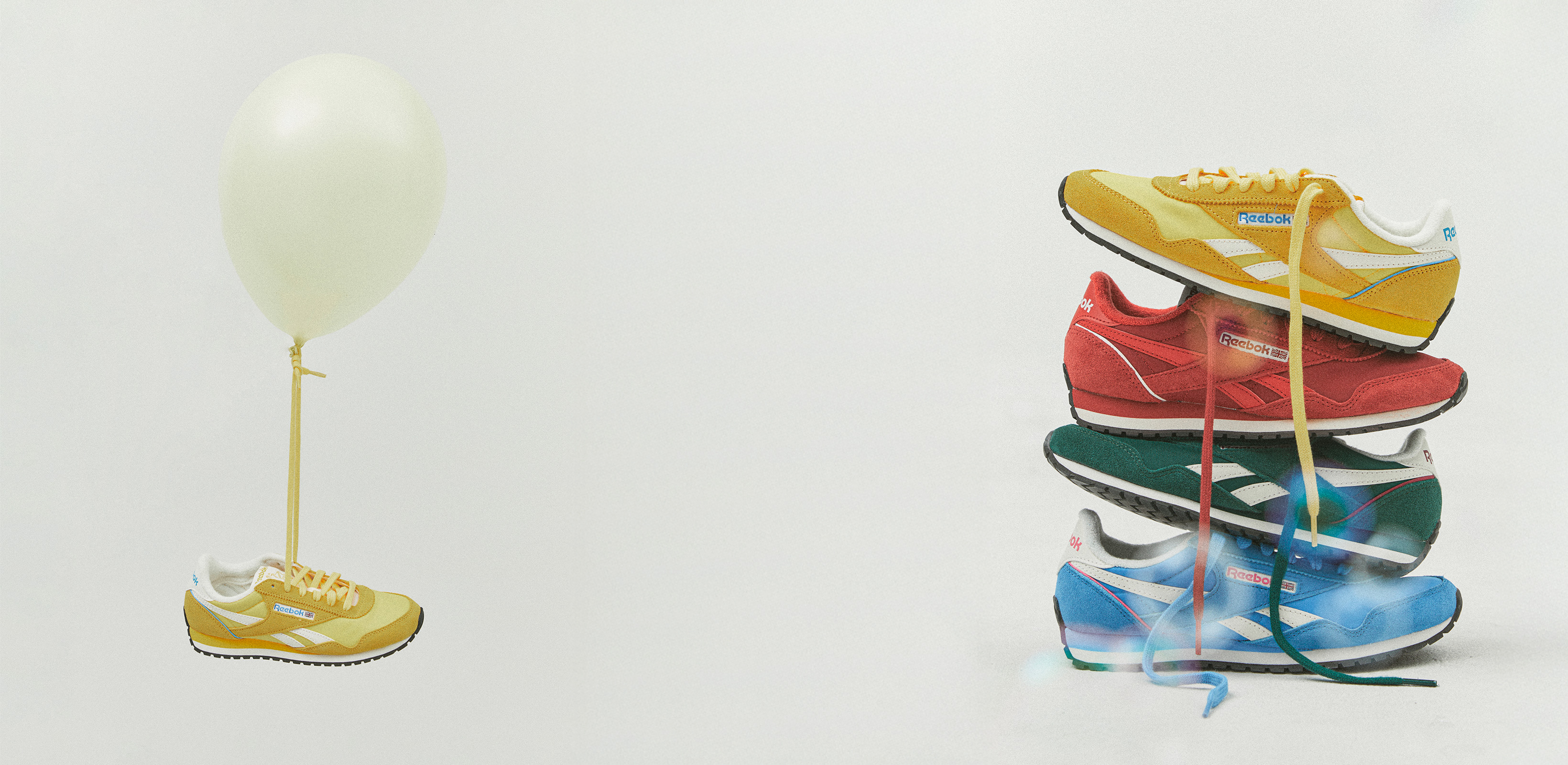 오늘의 클래식
리복