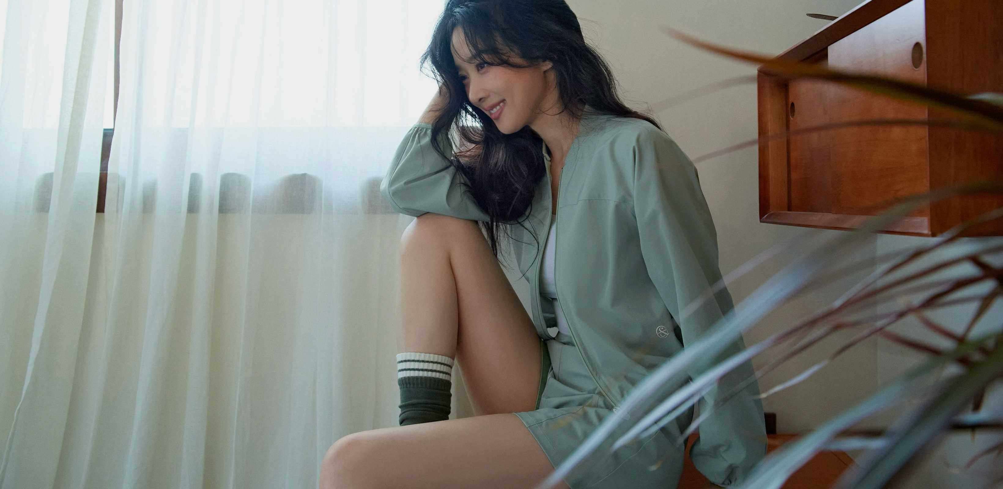 입는 순간 시작되는 웰니스 라이프
프론투라인