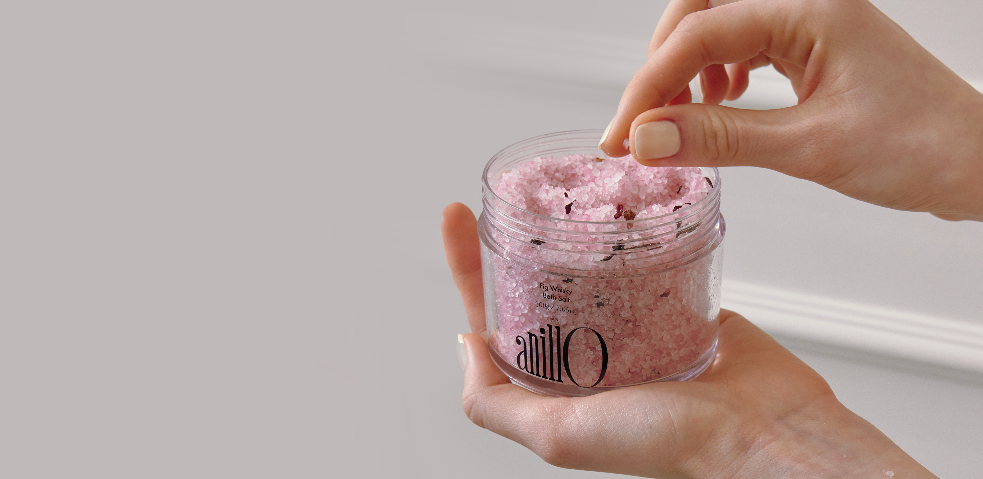 몸과 마음에
힐링이 필요한 순간
아닐로
