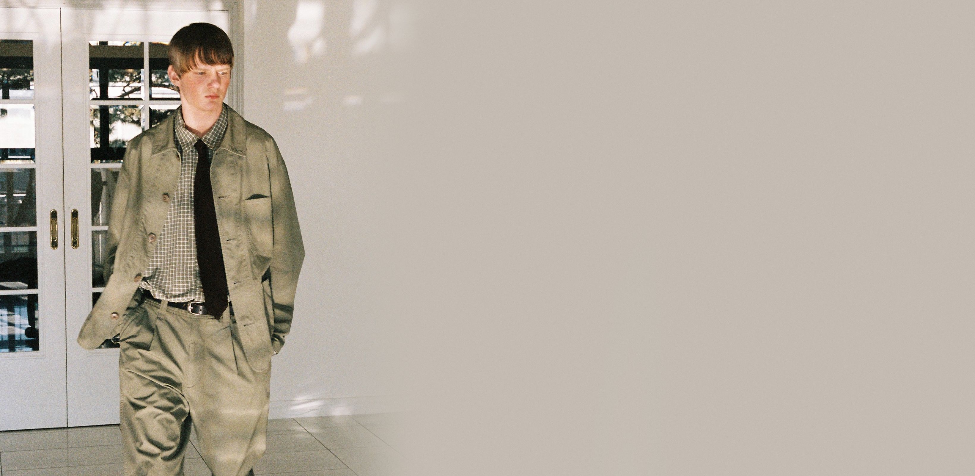 실용과 클래식
아워셀브스×에스파이