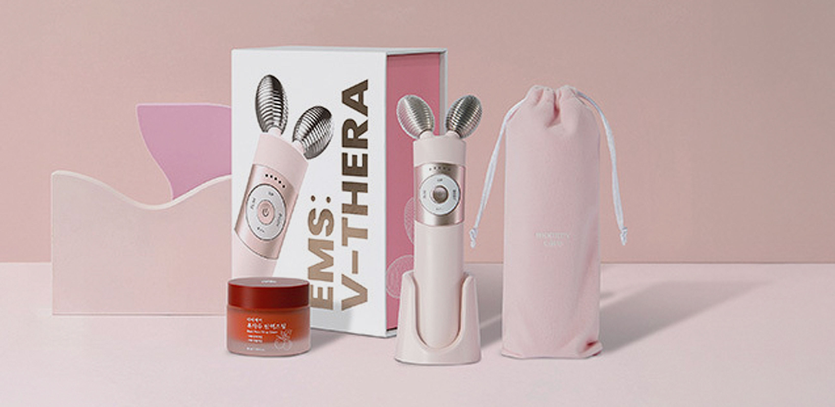 하루 10분
나를 위한 시간
마미케어