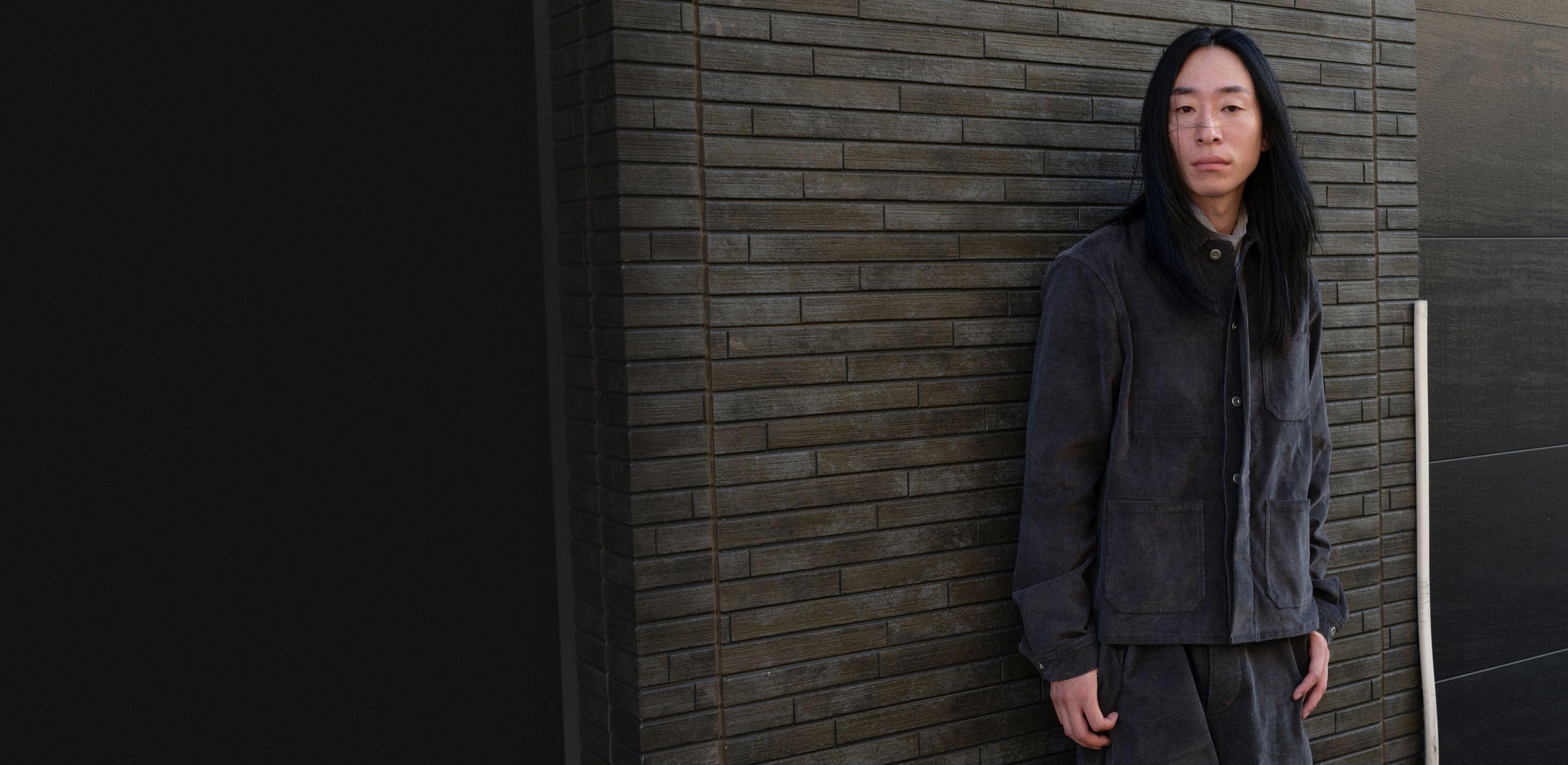 익숙함 속 새로운 변화
강정석