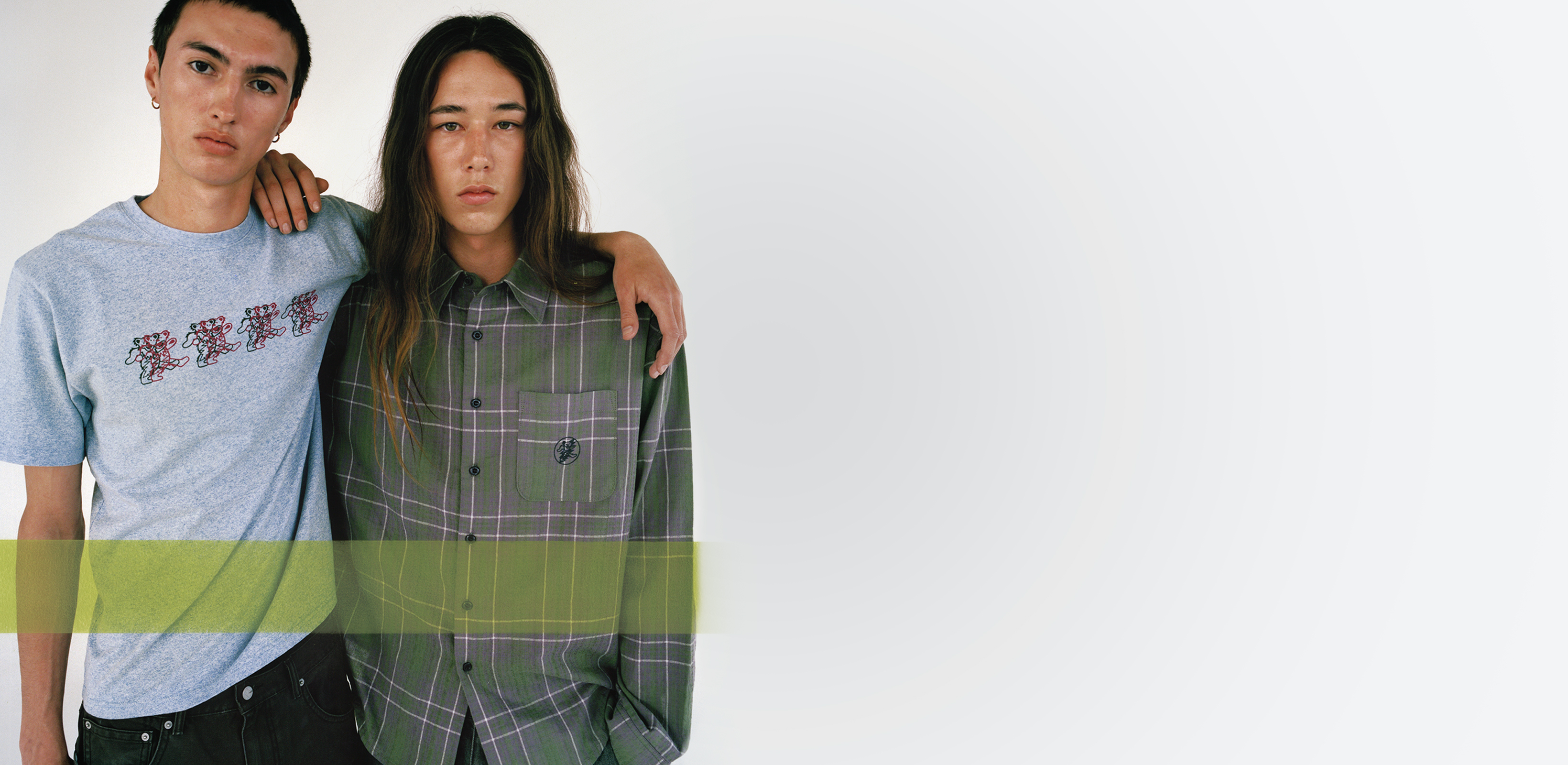 정체성과 헤리티지를 잇는
디스이즈네버댓