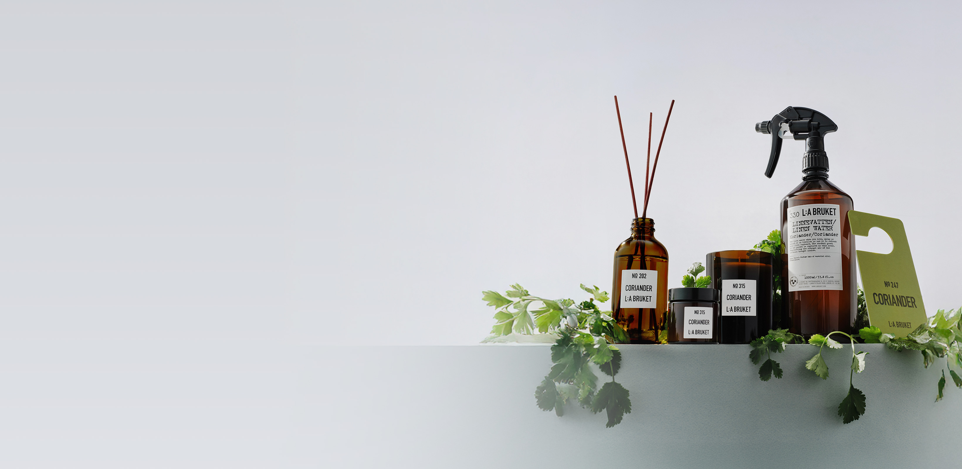 새로 입점한
라부르켓