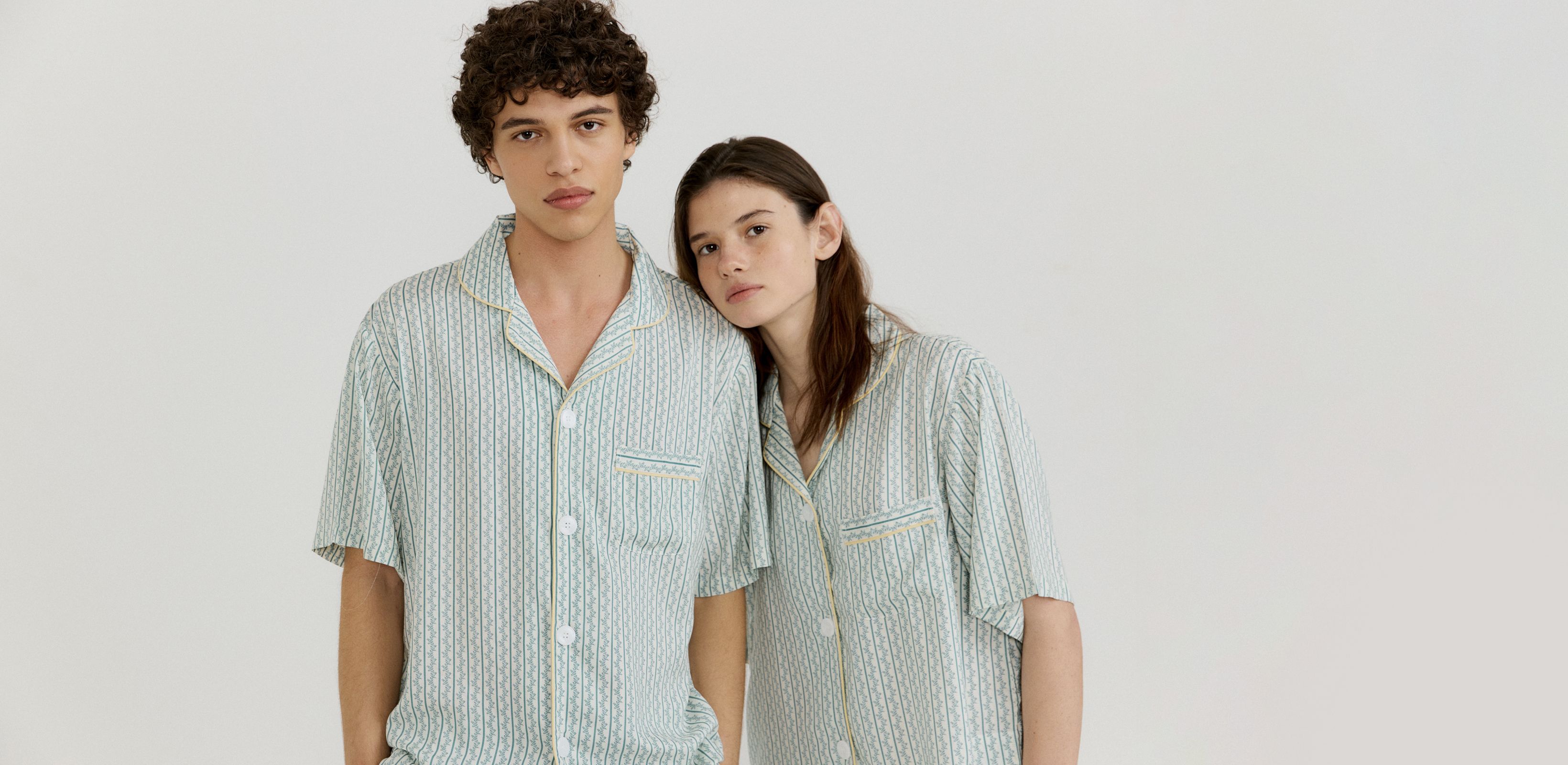 다가오는 여름을 위한
조스라운지