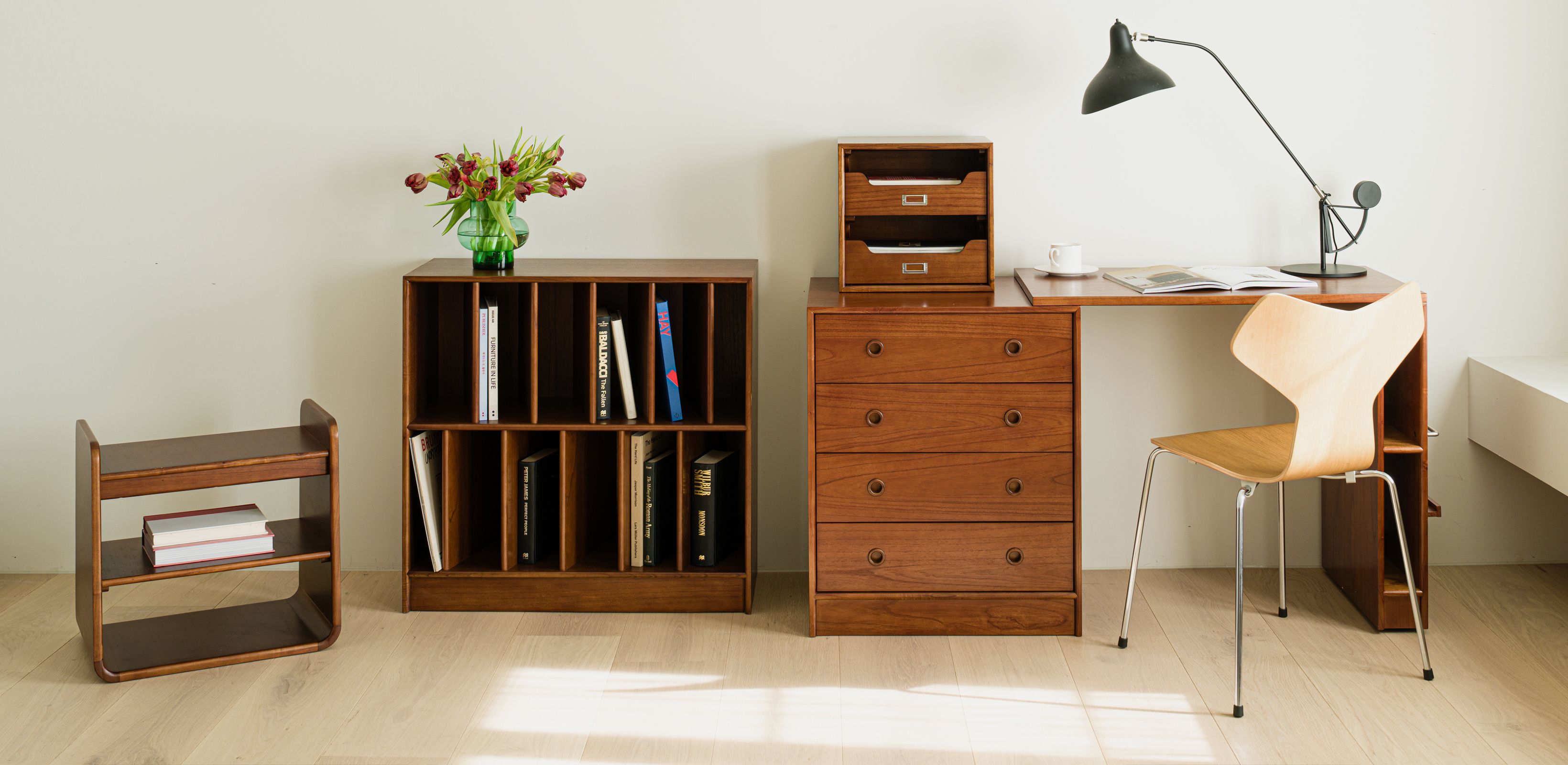 나만의 취향을 담은 공간
오투가구