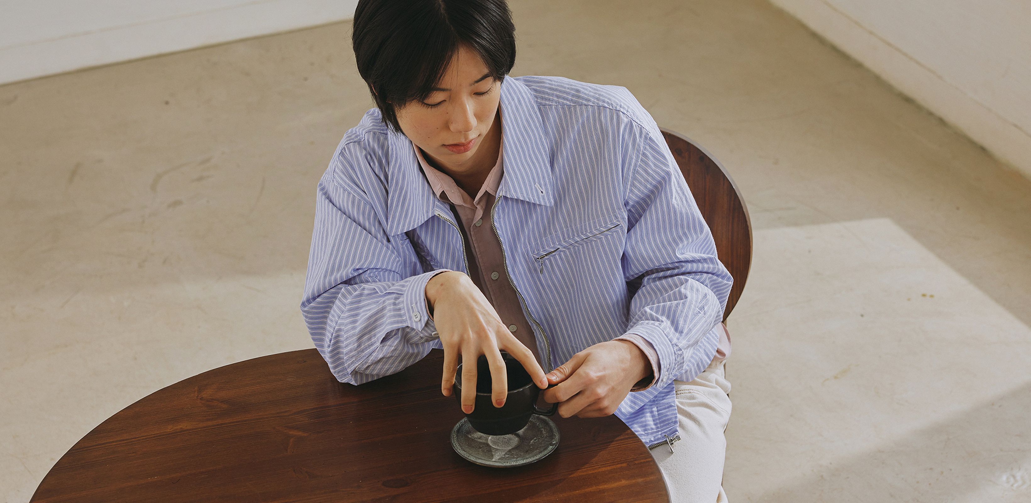 익숙함 속 새로움
프리즘웍스