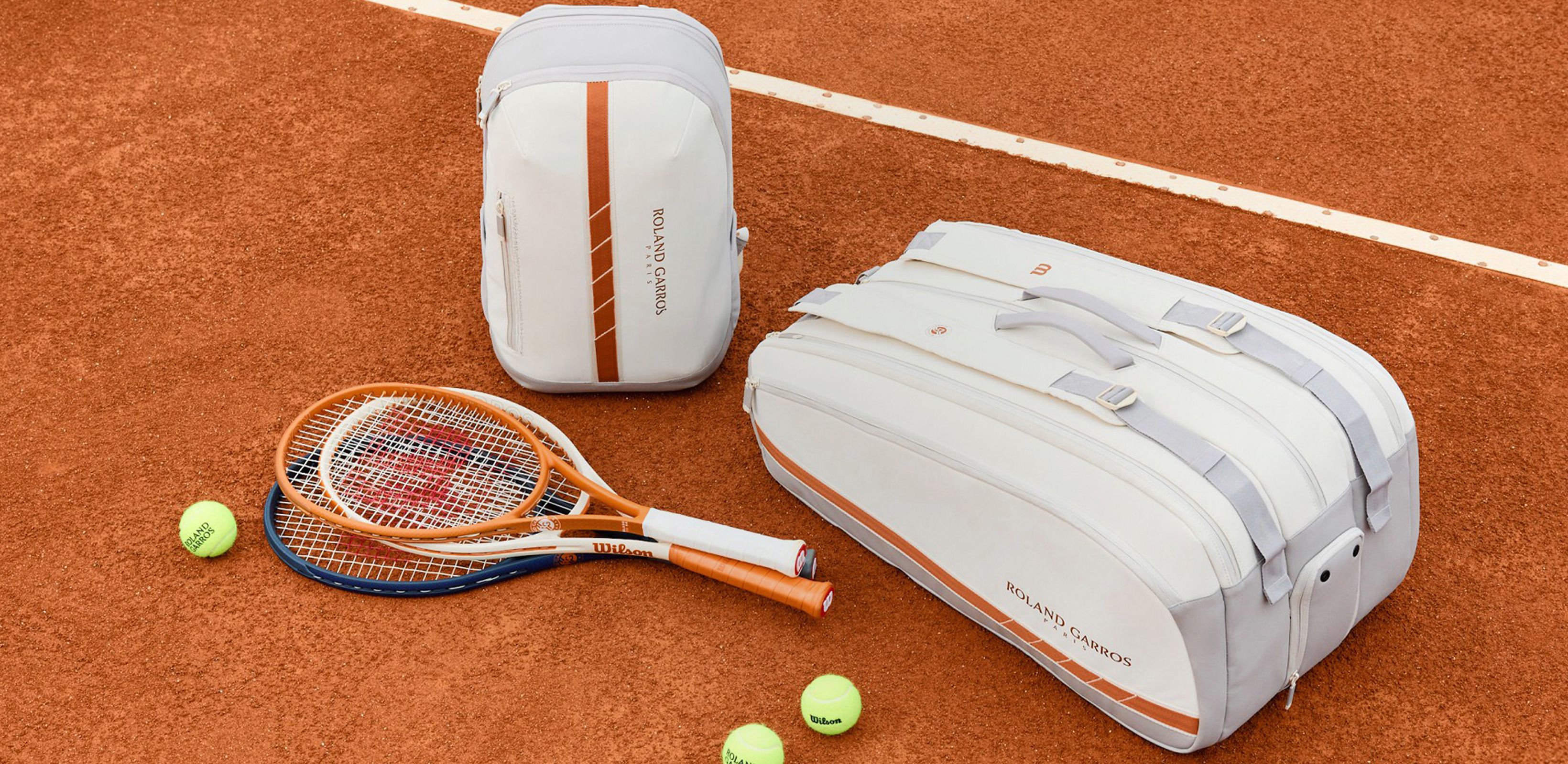 스포츠를 통해 더 강해진 나
윌슨