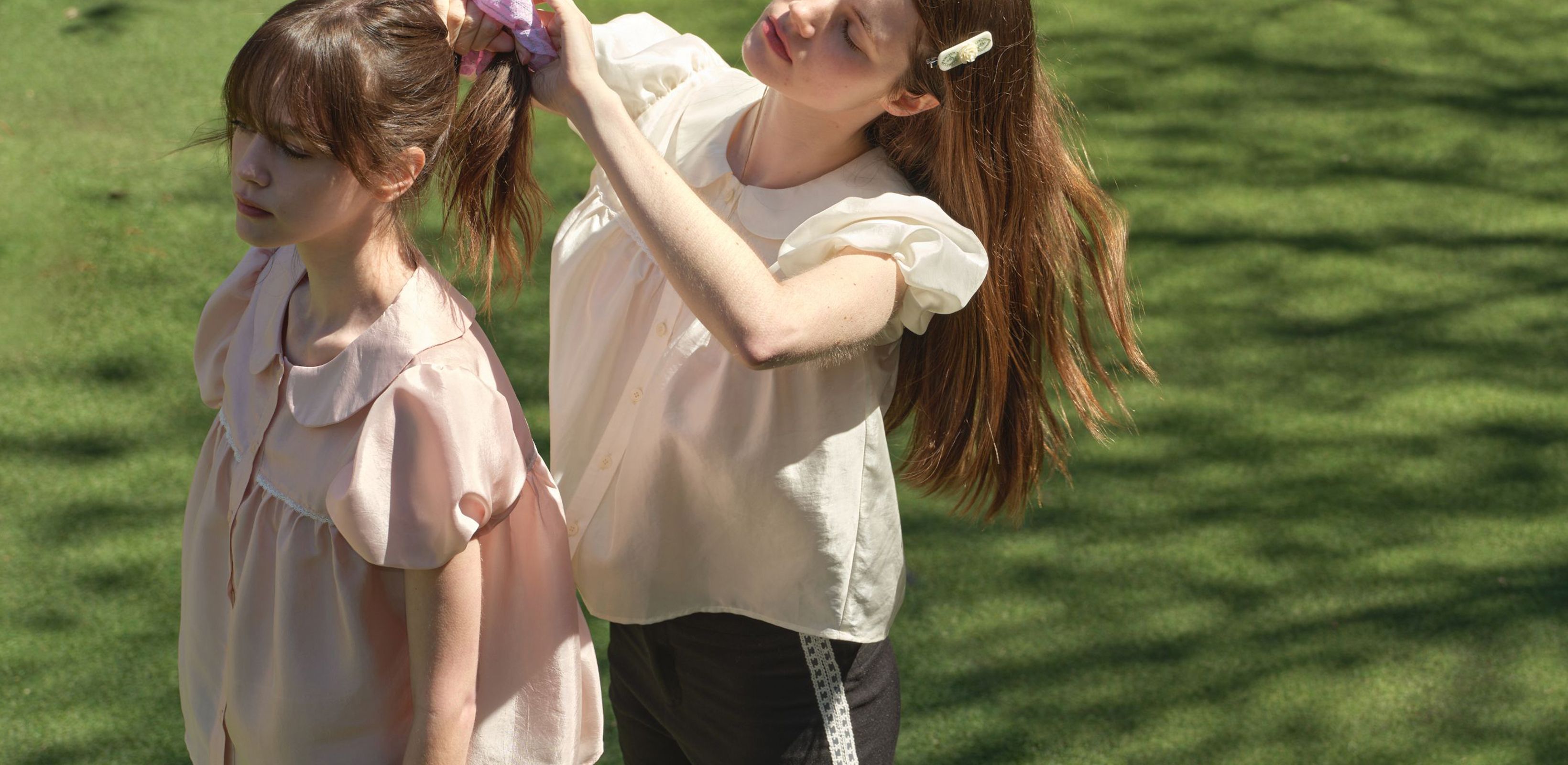 과거와 미래의 공존
마가린핑거스