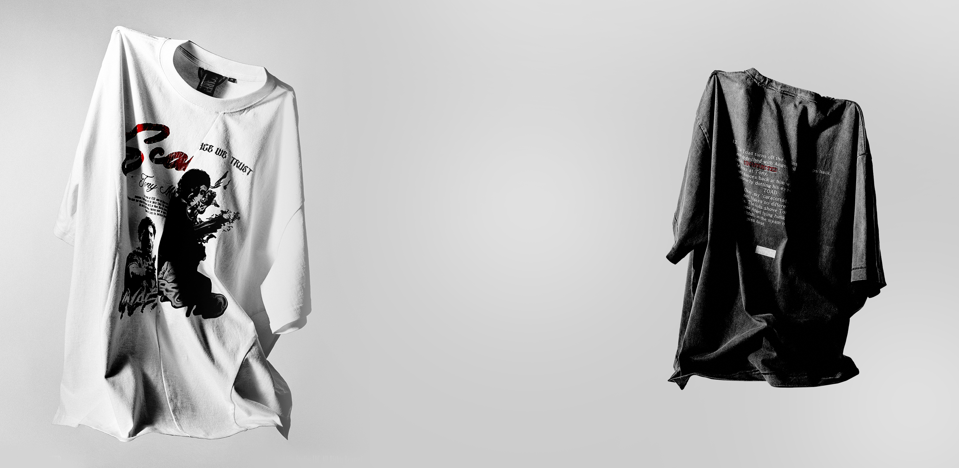 영화 속 명장면의 재해석
언어펙티드