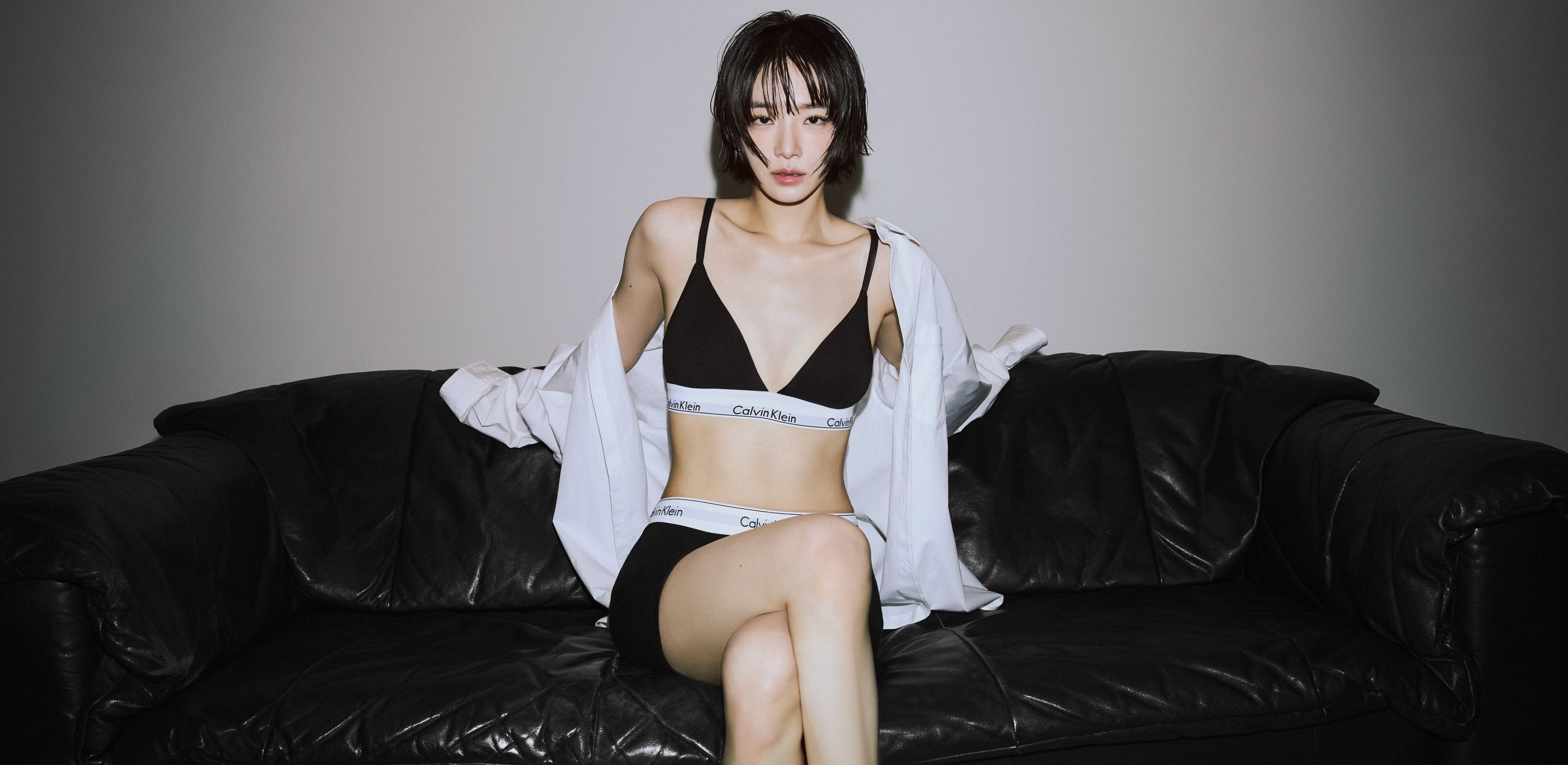 최상의 편안함
캘빈클라인 언더웨어