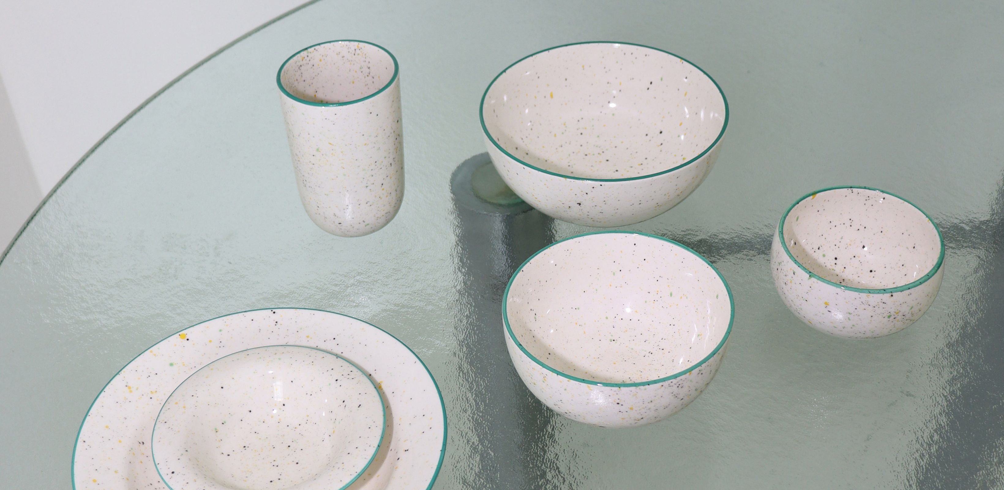 좋은 기운을 주고 복을 받아요
메이크어포터리
