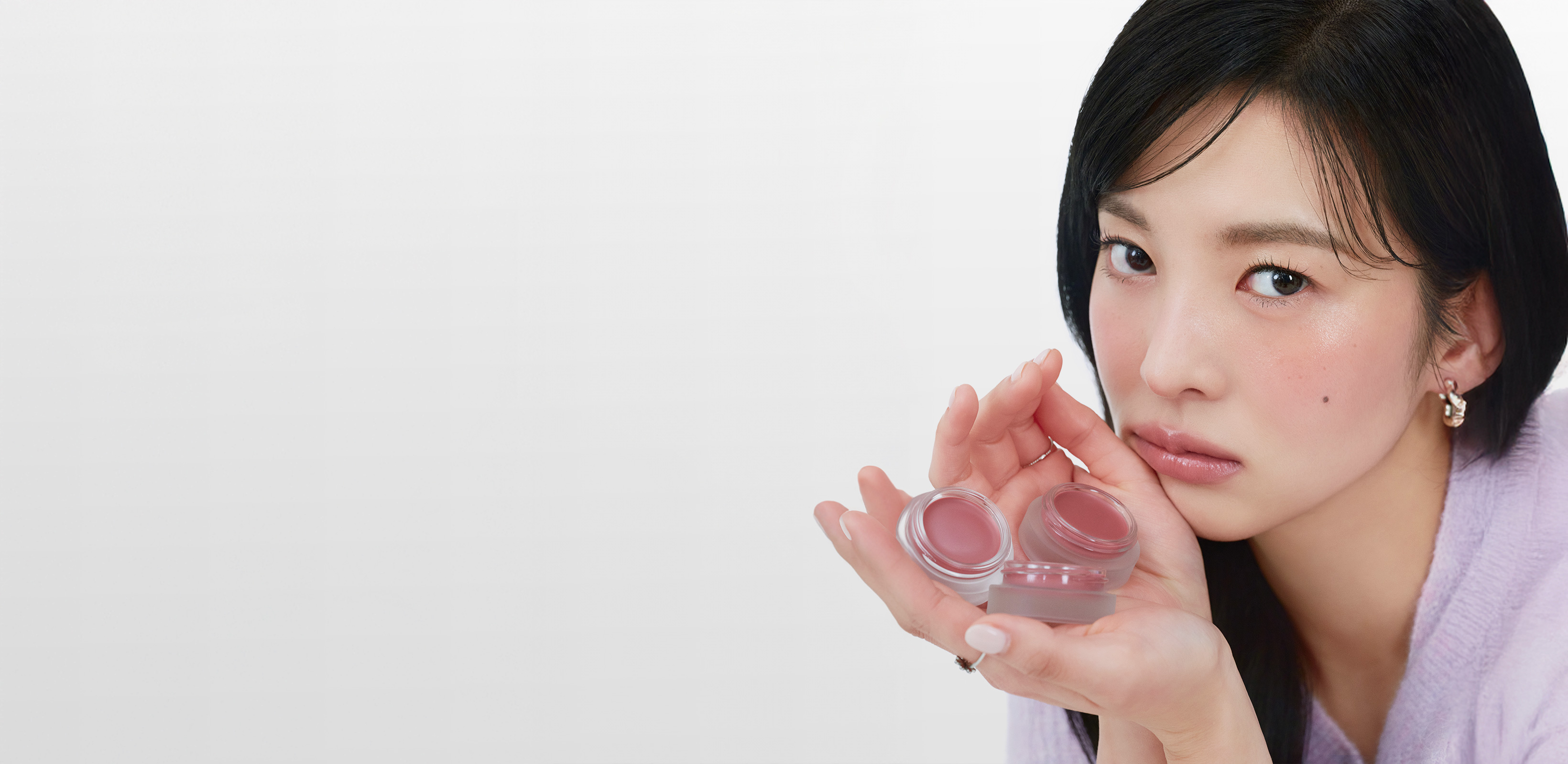 자연스럽게 빛나는 혈색밤
베이지크