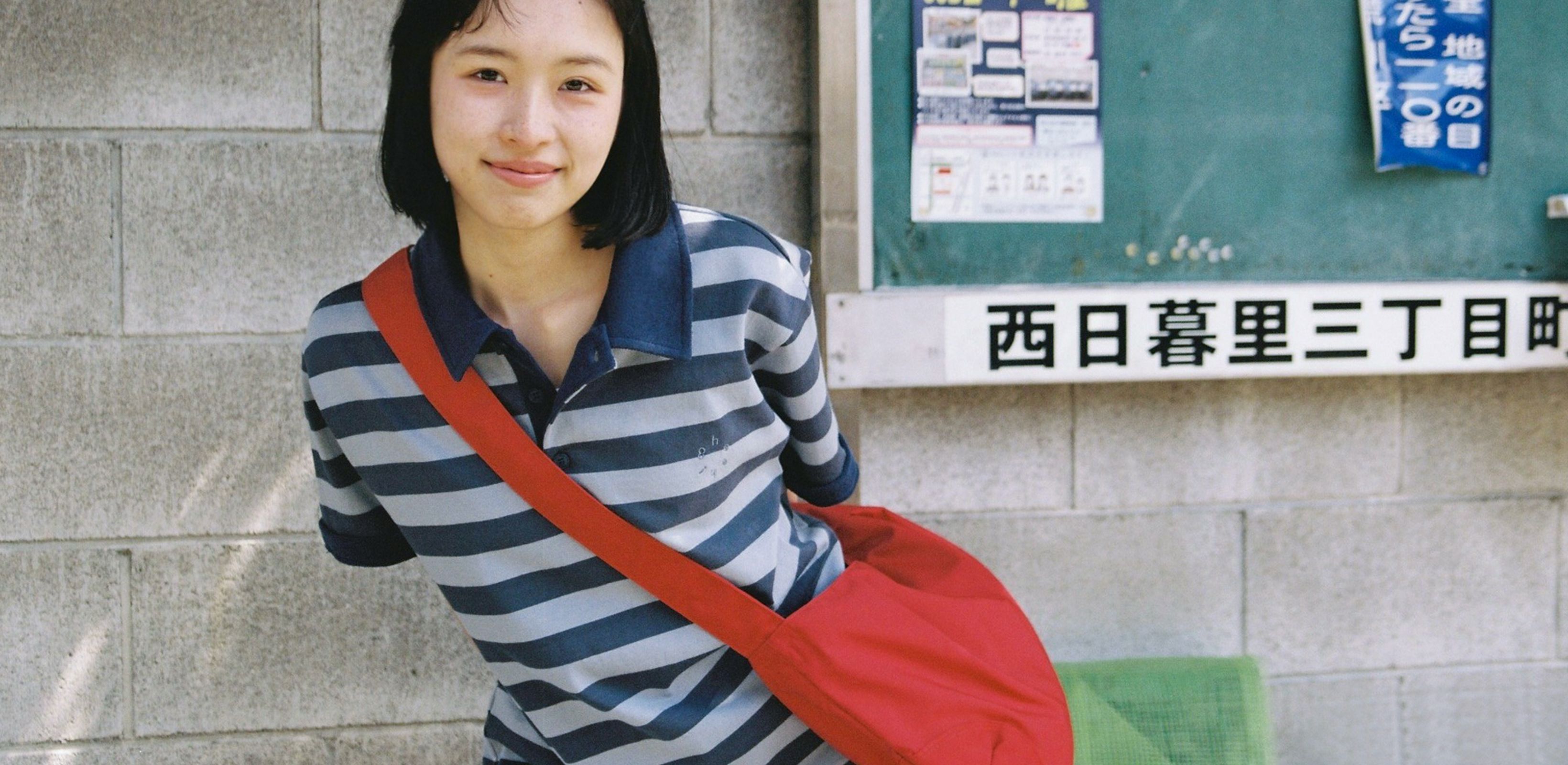 여름날의 바람
오헤시오