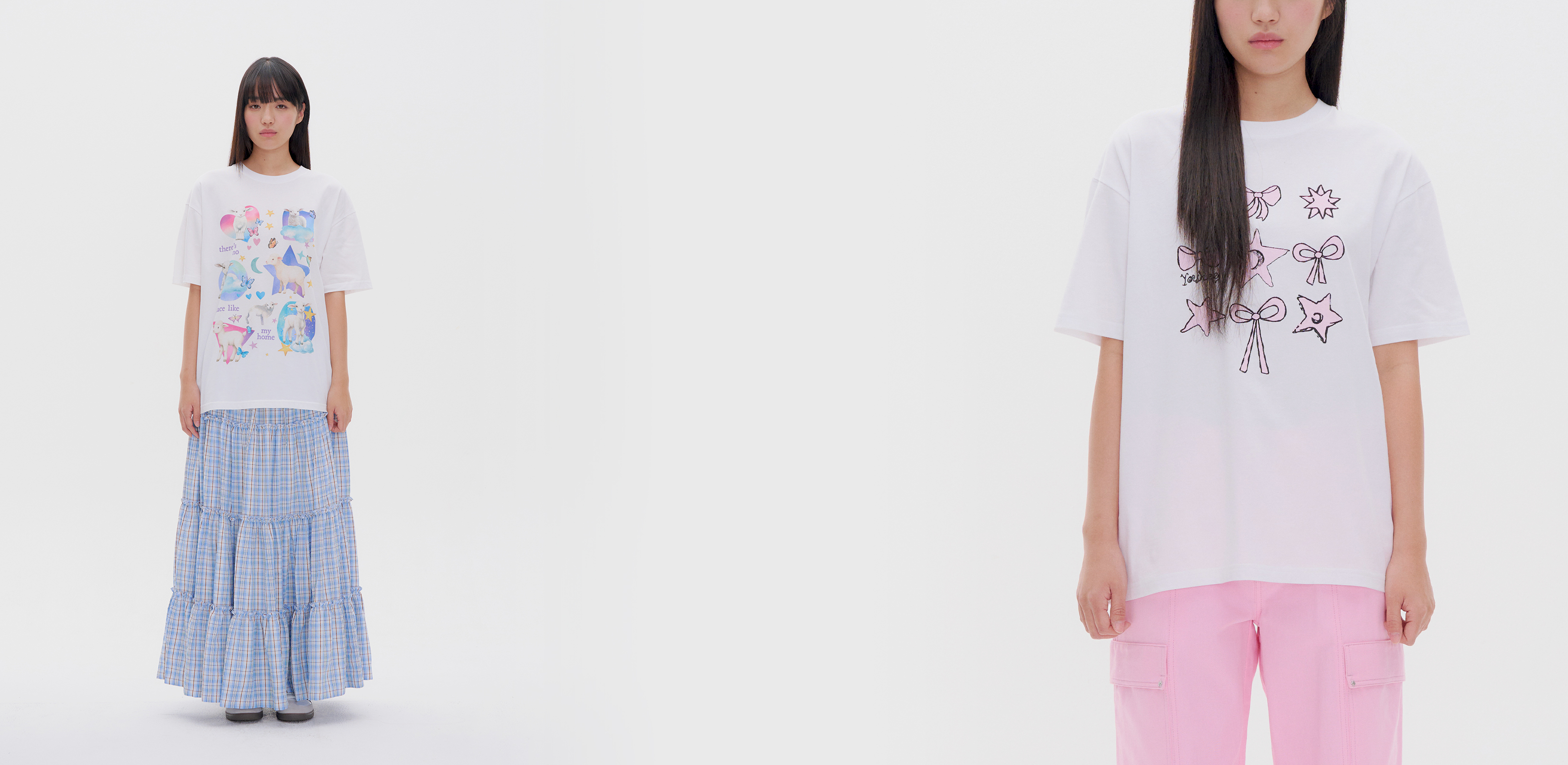 나만의 시간으로의 첫 걸음
유희