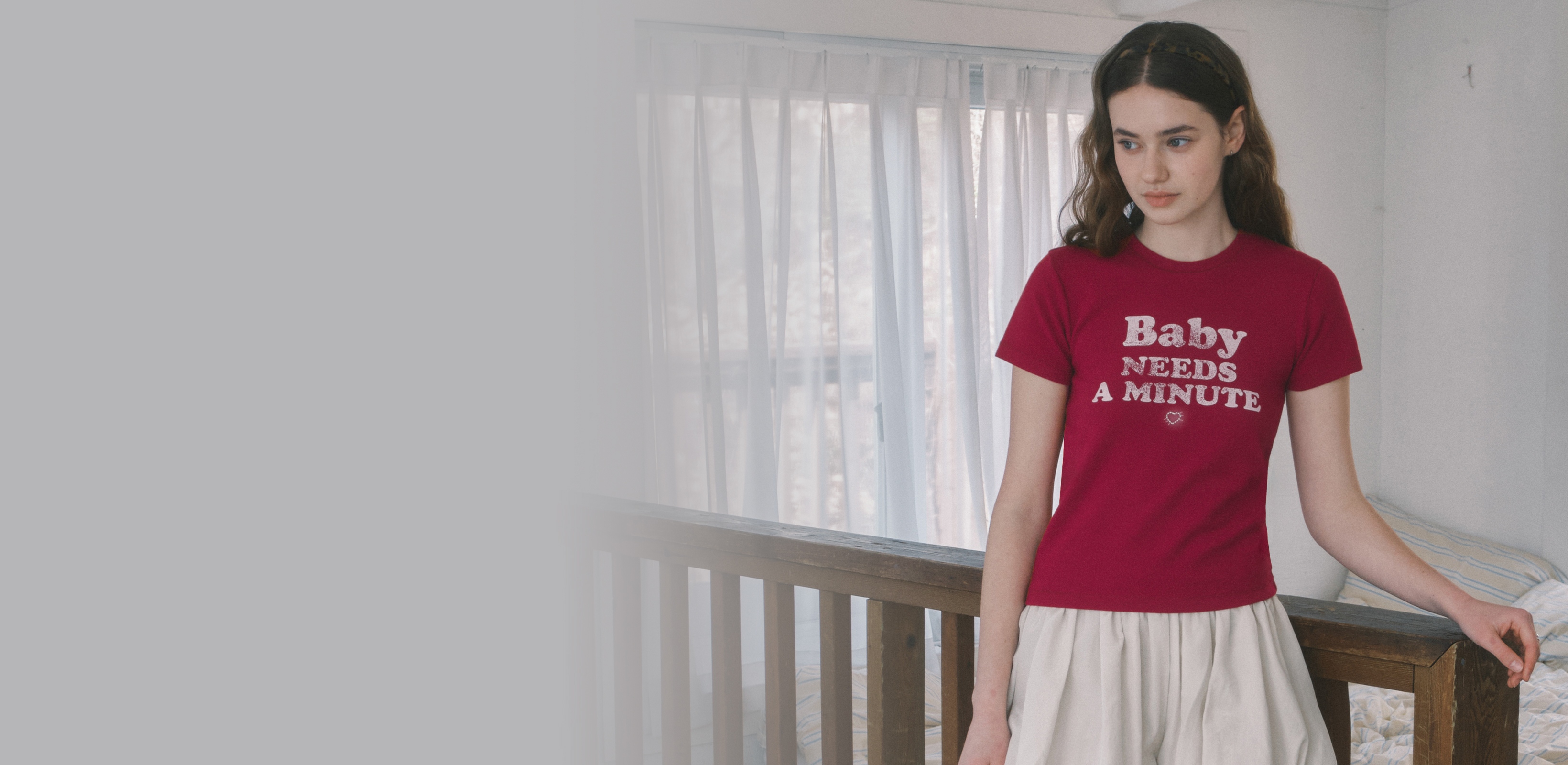 자유로운 여름의 재해석
코드그라피