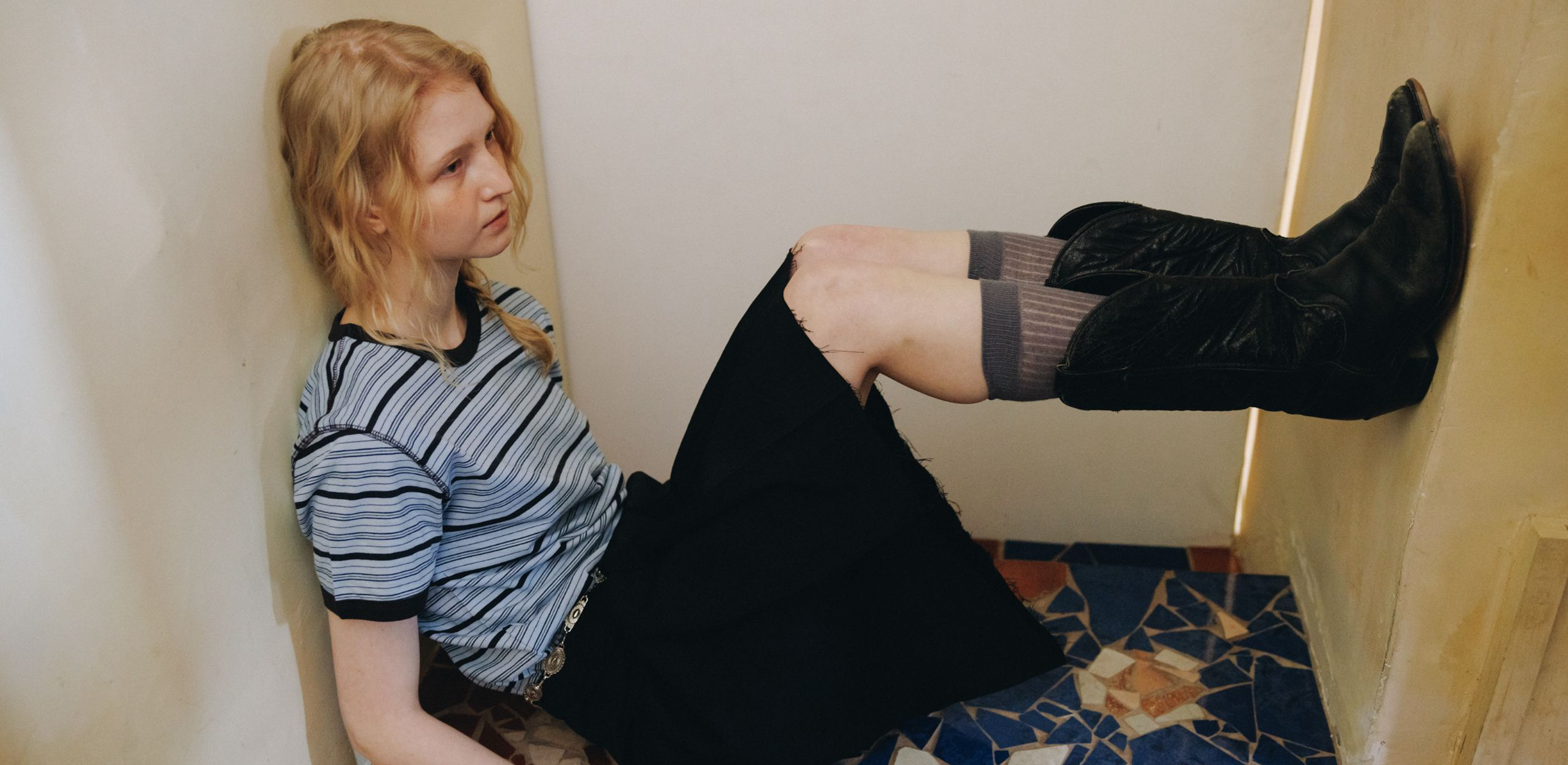 낭만적인 감성
앤니즈