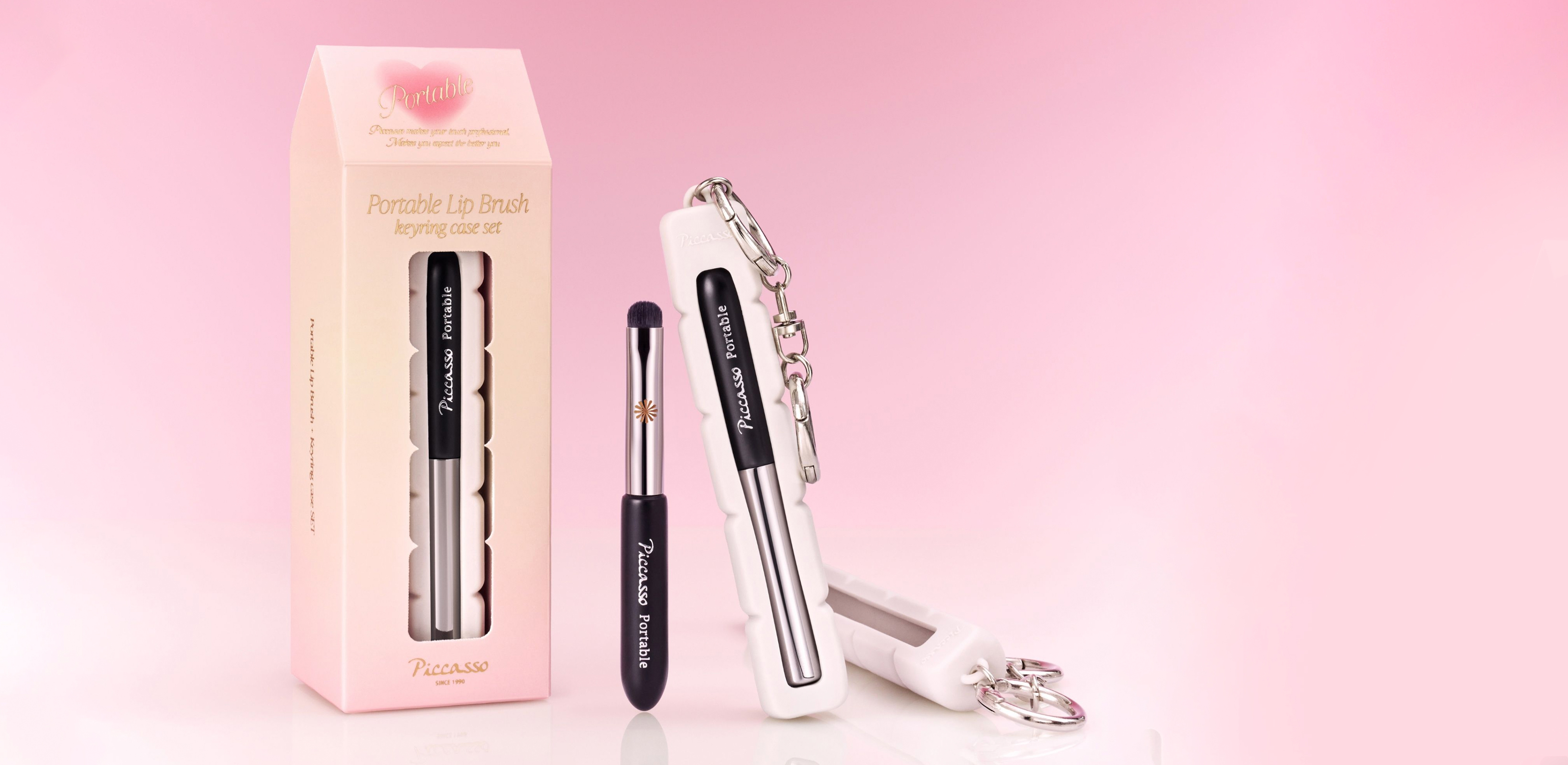 진정한 아름다움
피카소