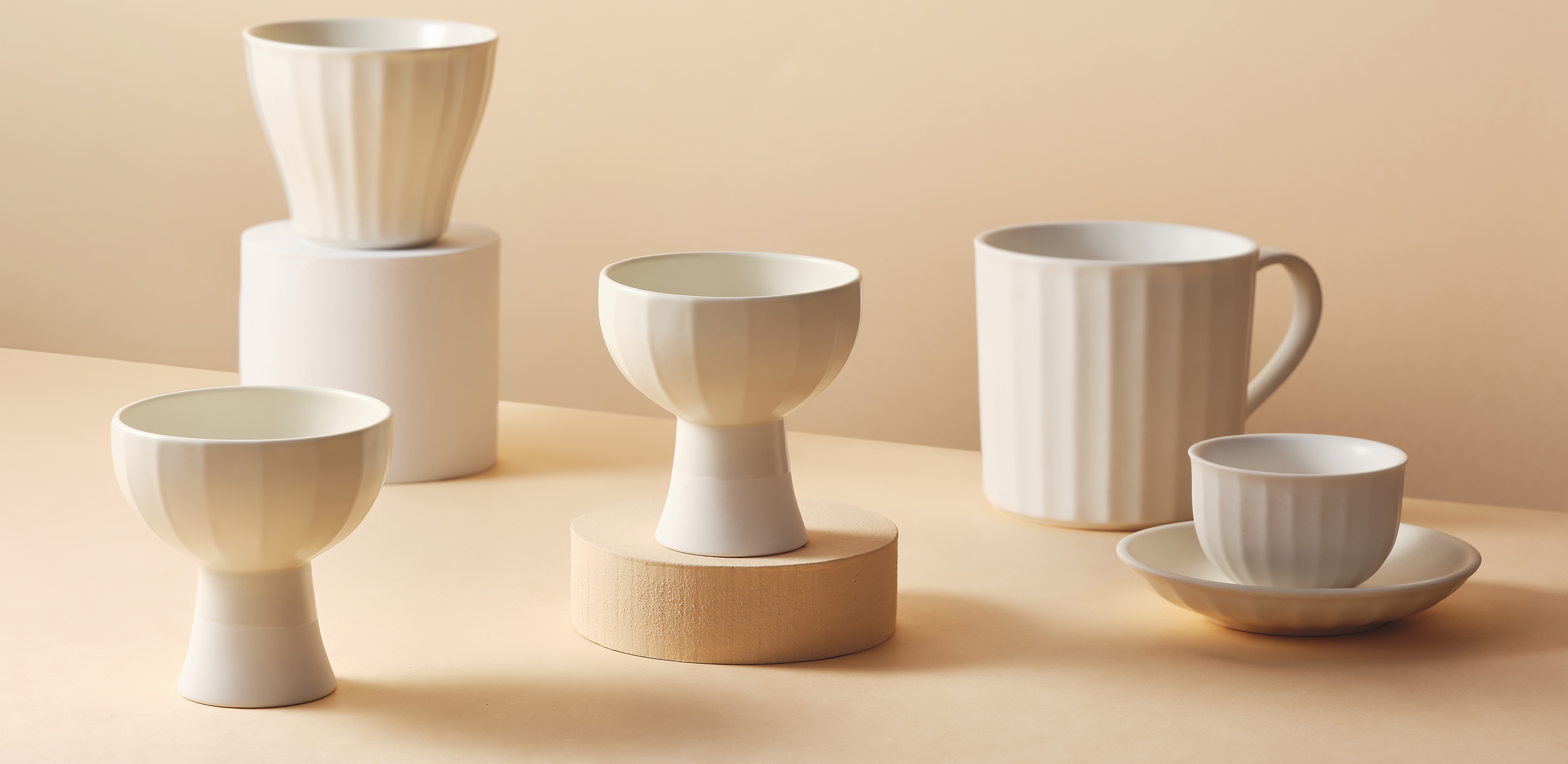 24시간의 미각을 담은
광주요
