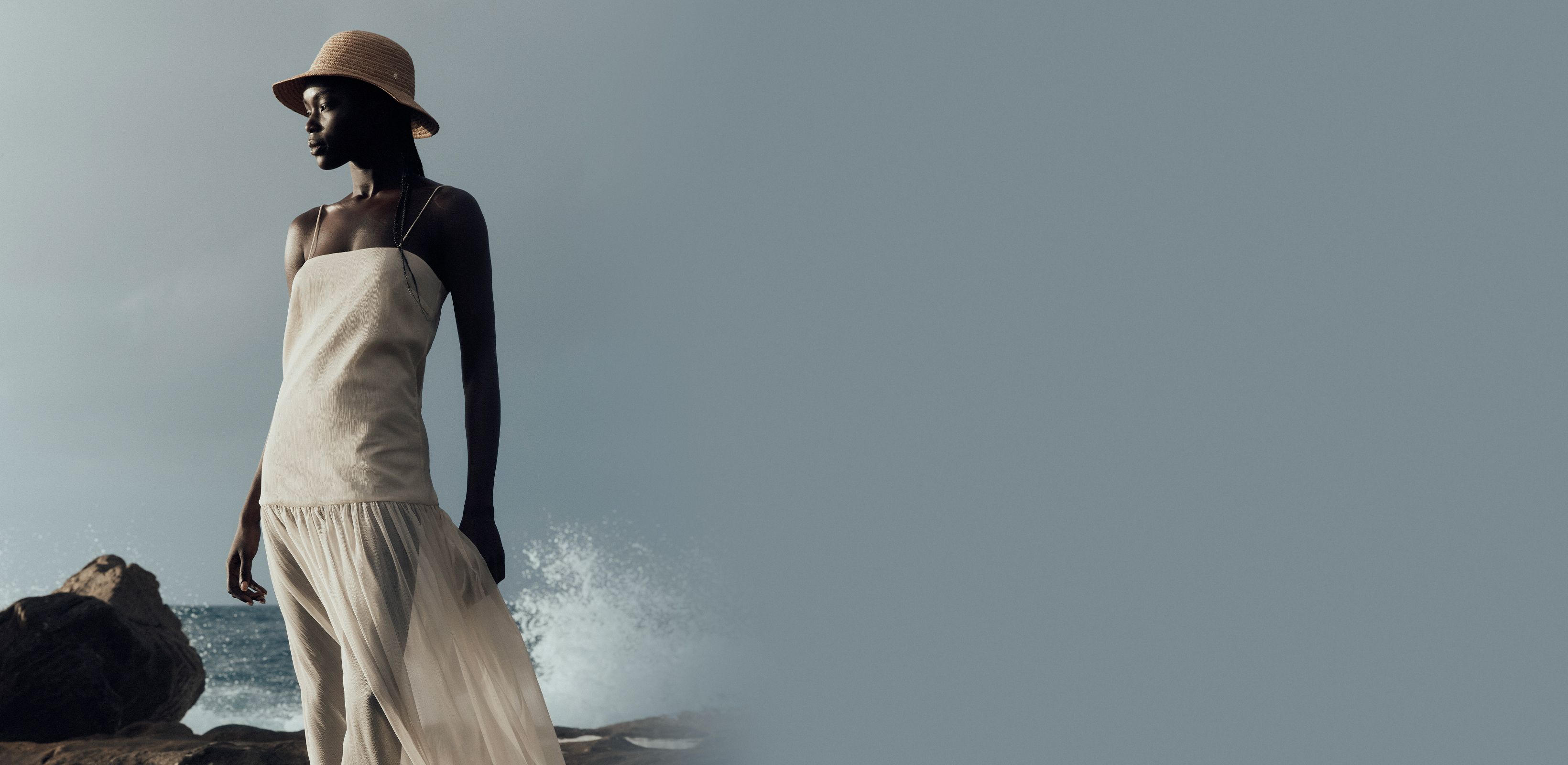 바다의 숨결을 담아
헬렌카민스키