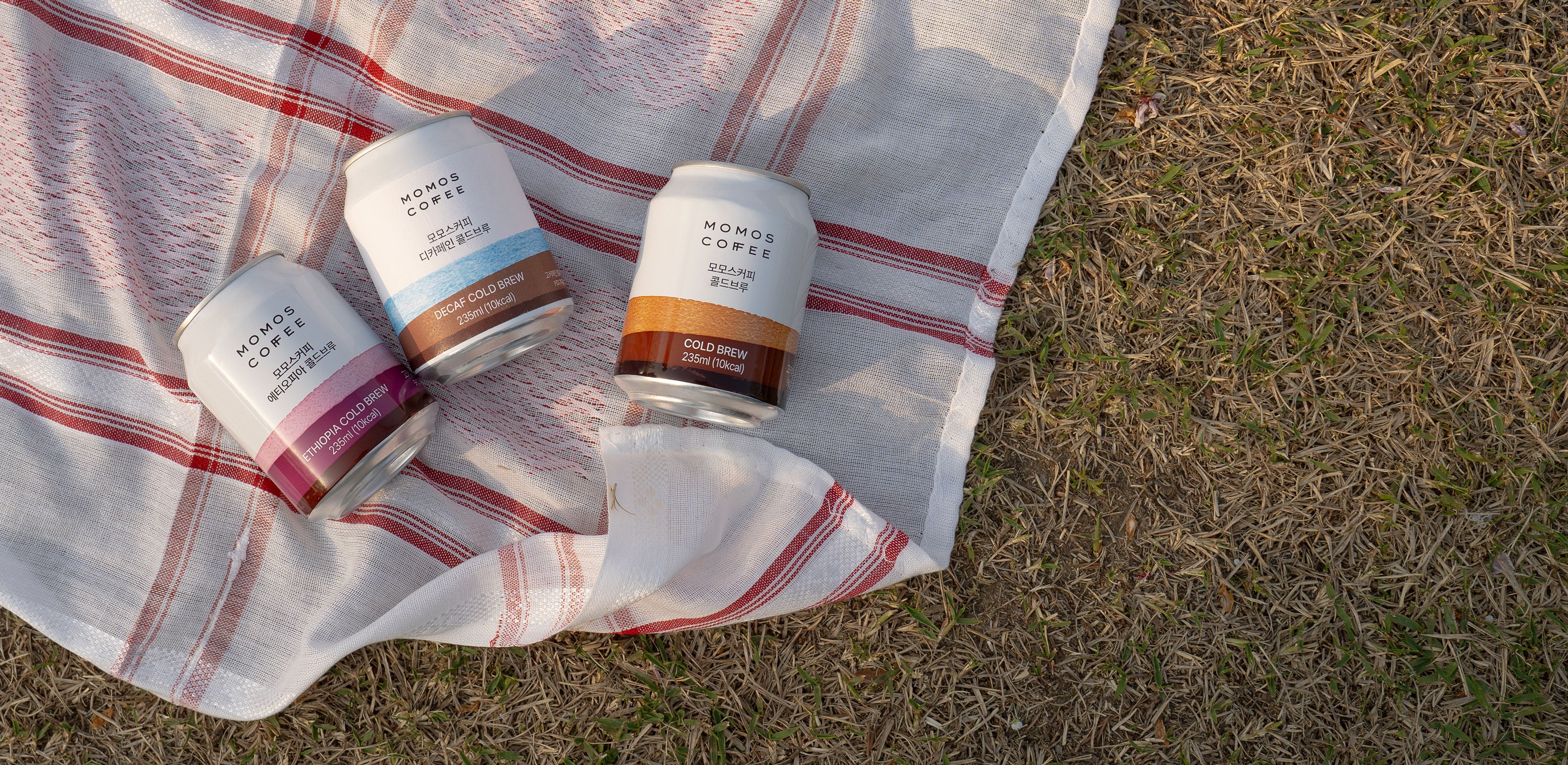 우리 집 속 작은 카페
모모스커피