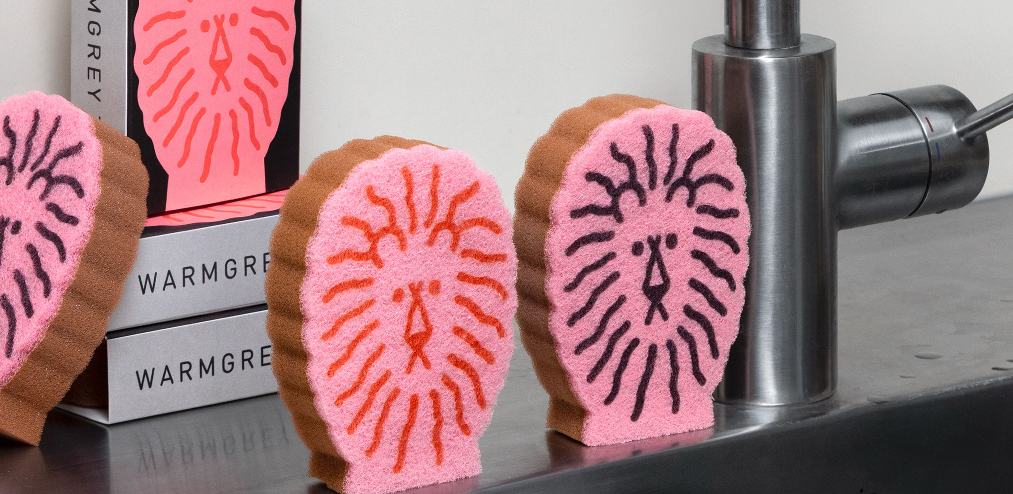 소중한 일상에
더하는 행복
웜그레이테일