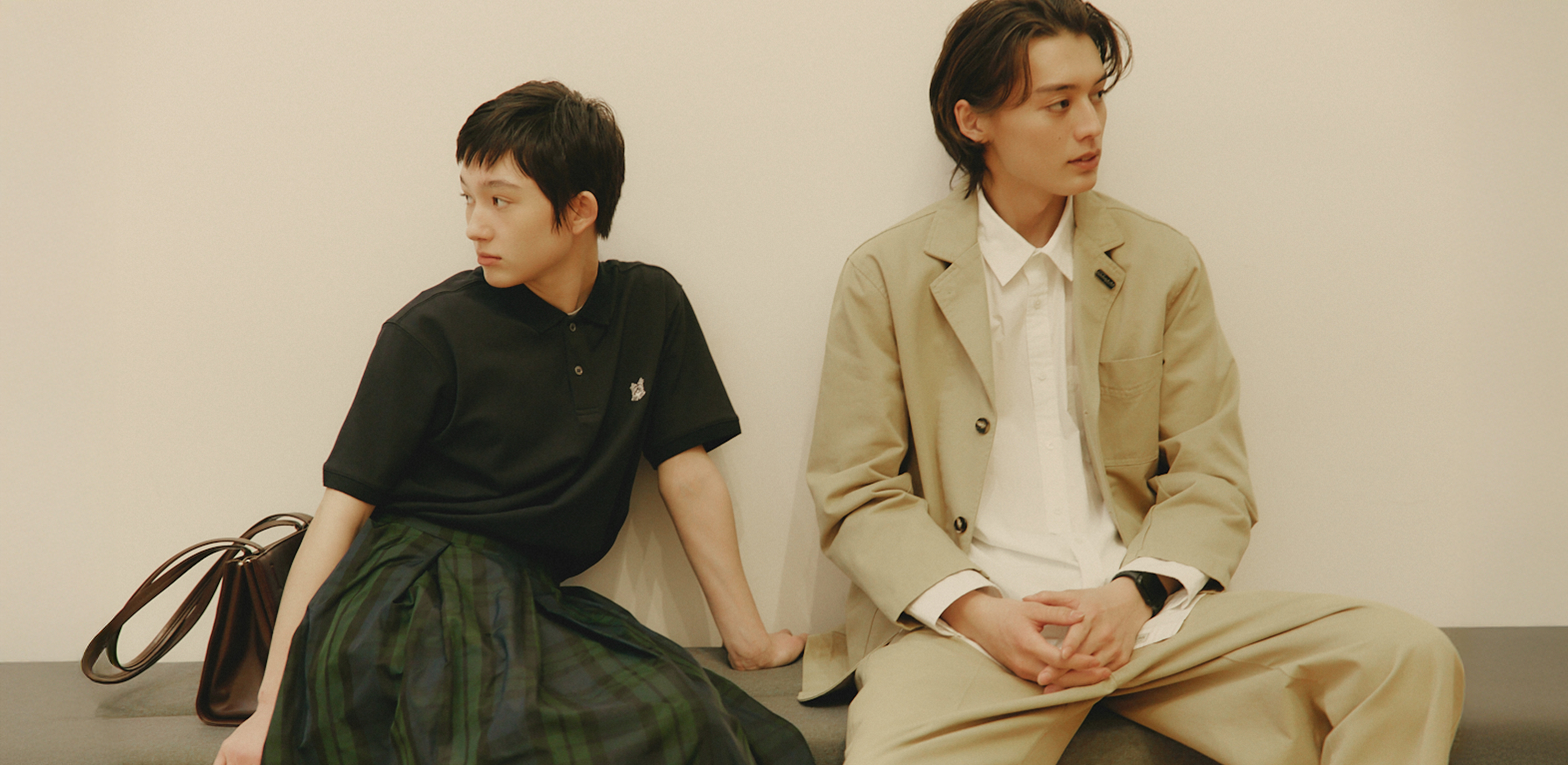 햇살을 품은 브리티시 서머
에든버러 클럽