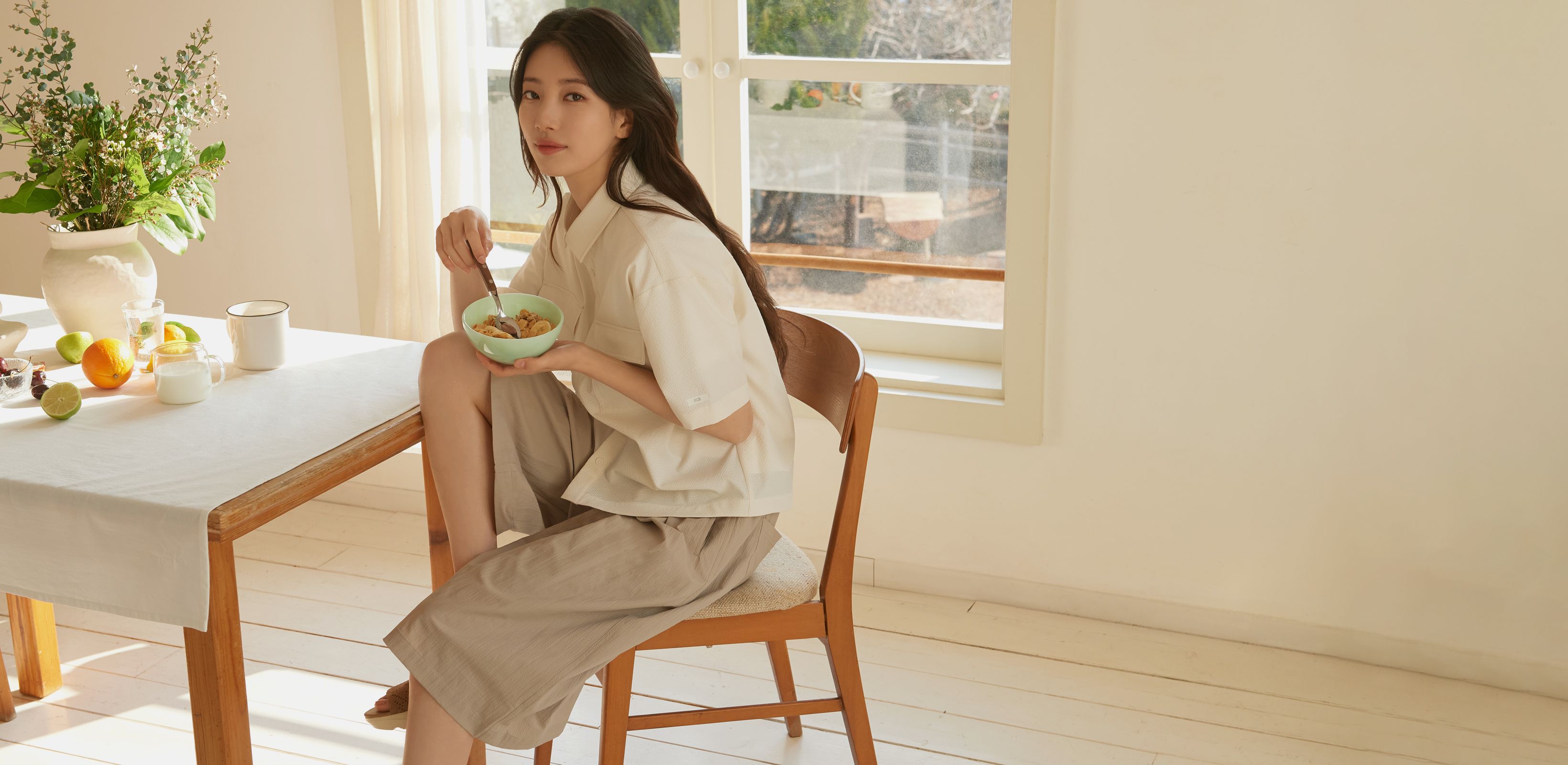 시원한 여름 가정의 달
선물 아이템
K2