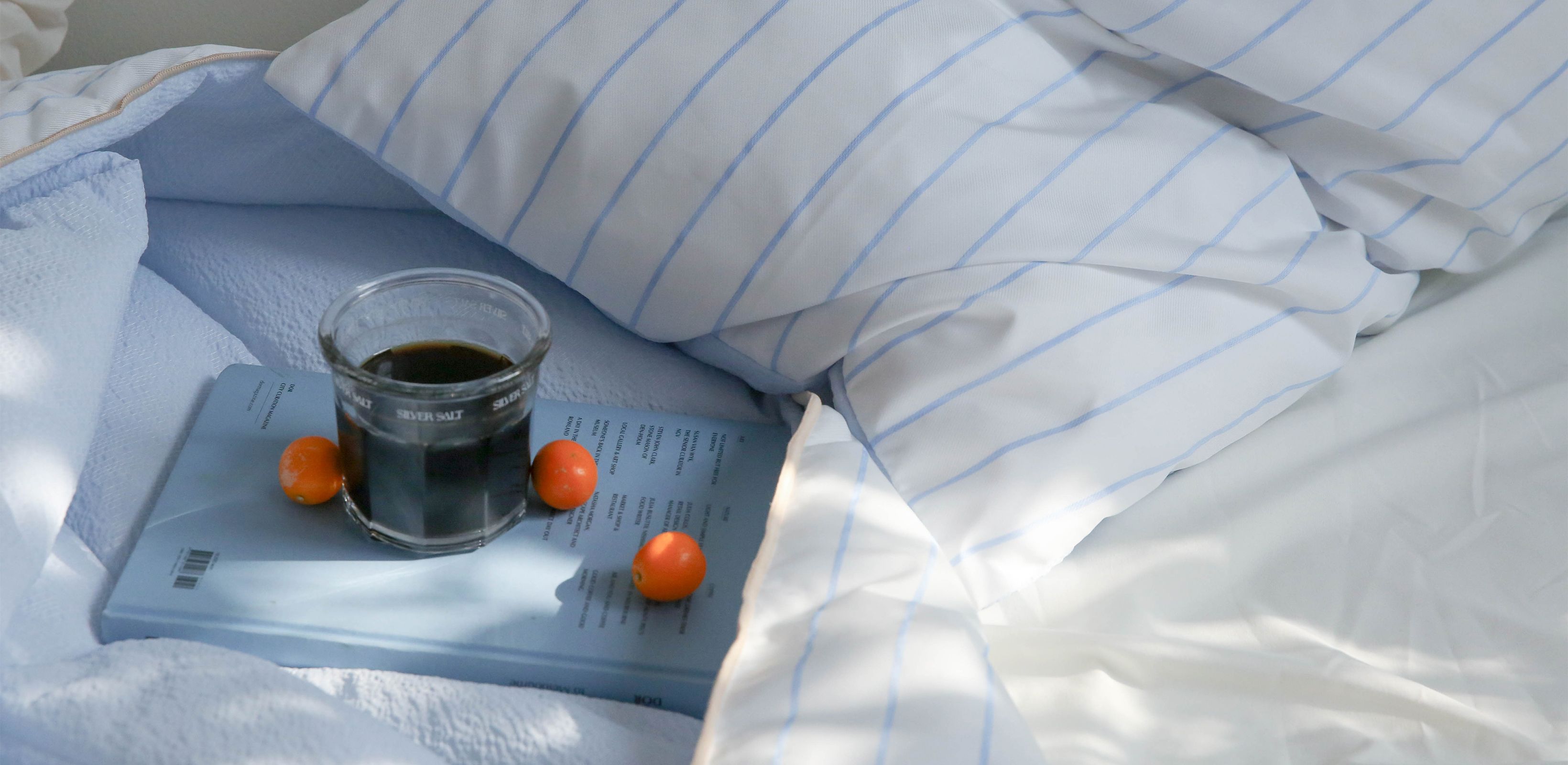 청량한 여름밤이 되길
메종드룸룸