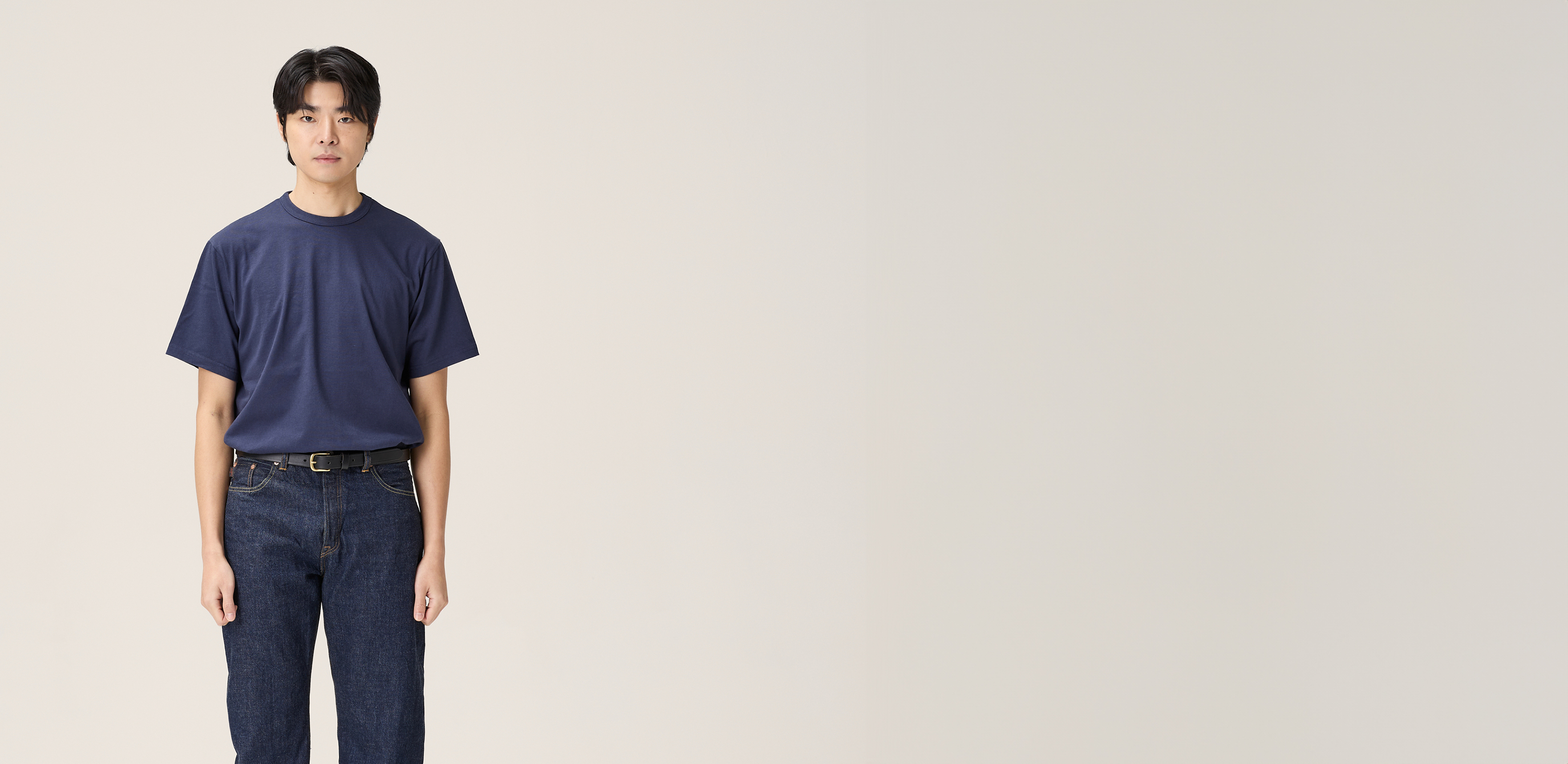 한 여름의 일상
데밀