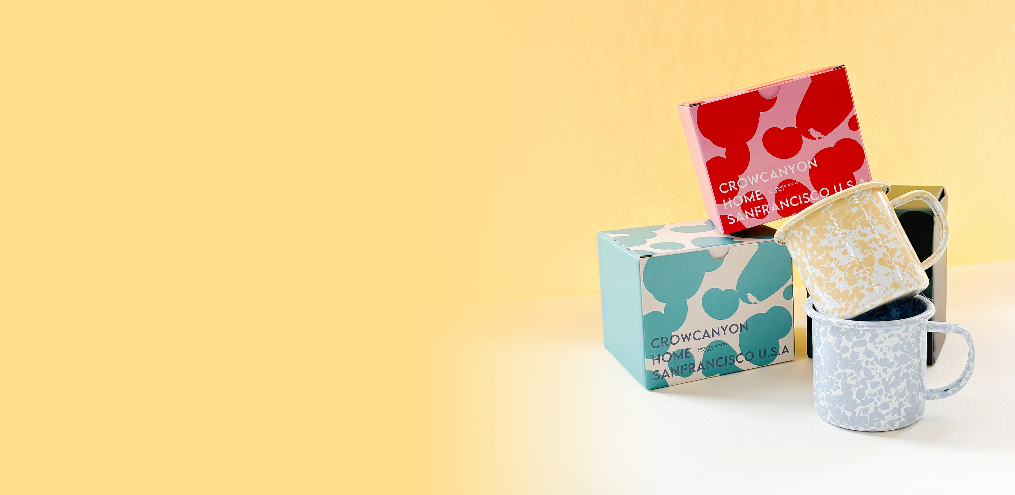 청량한 하루를 위해
크로우캐년
