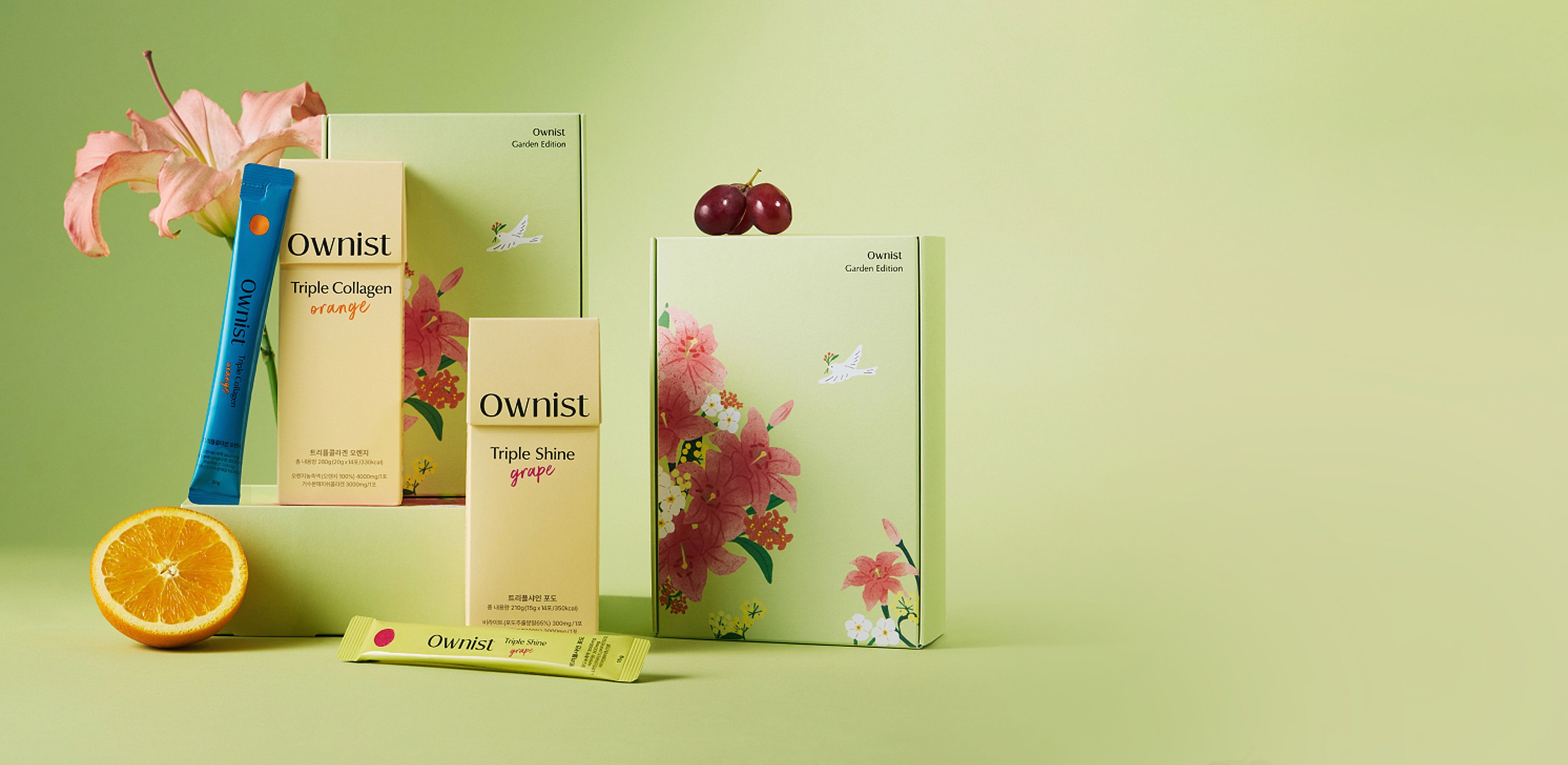 소중한 사람을 위해
오니스트