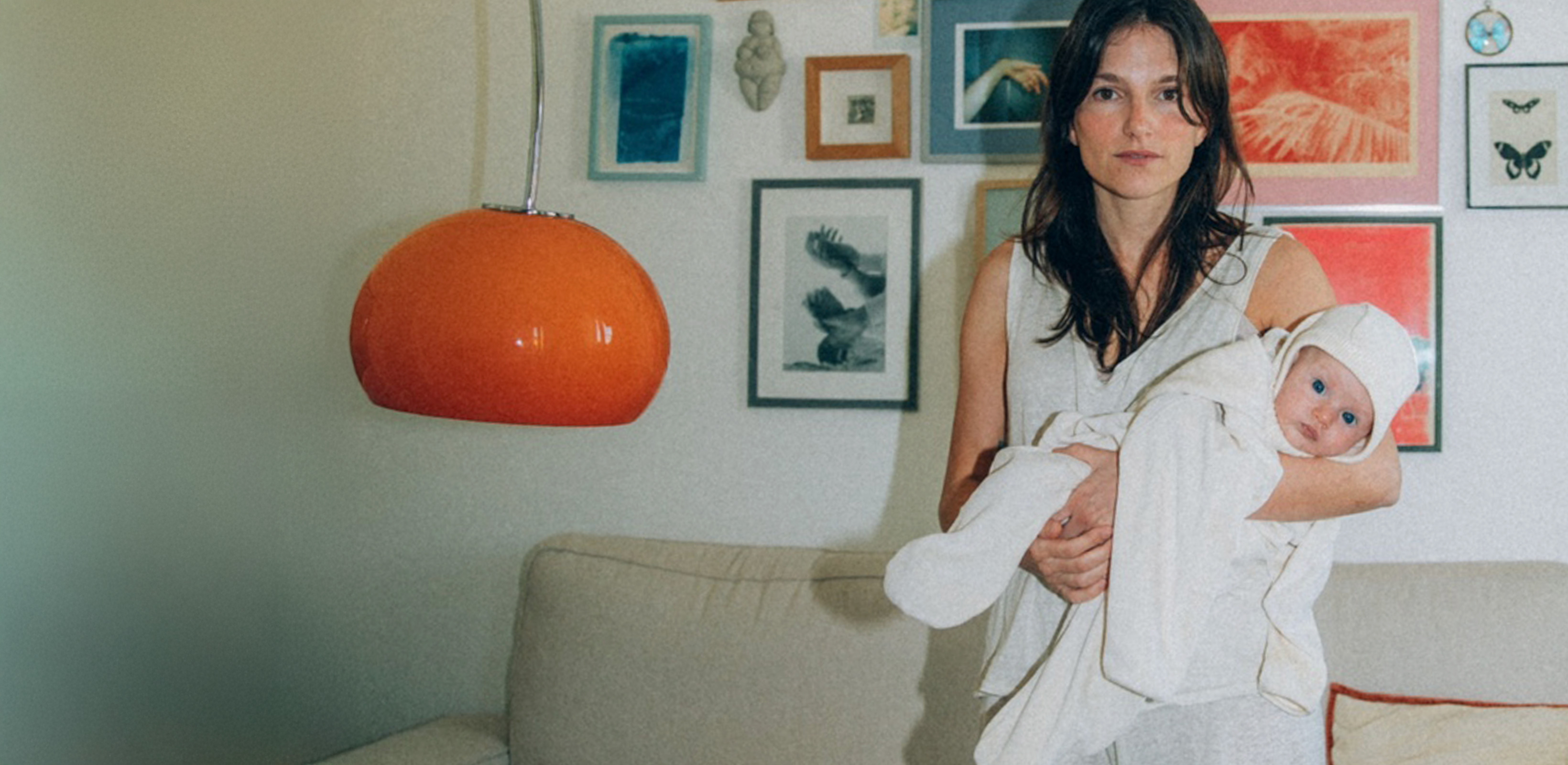 자연의 결을 담은
얼스디아카이브