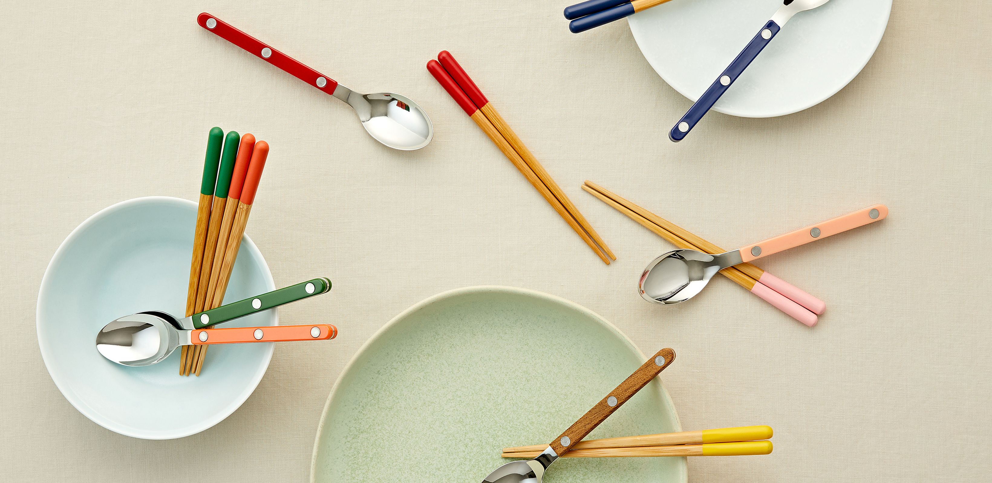 감각적 테이블의 완성
사브르