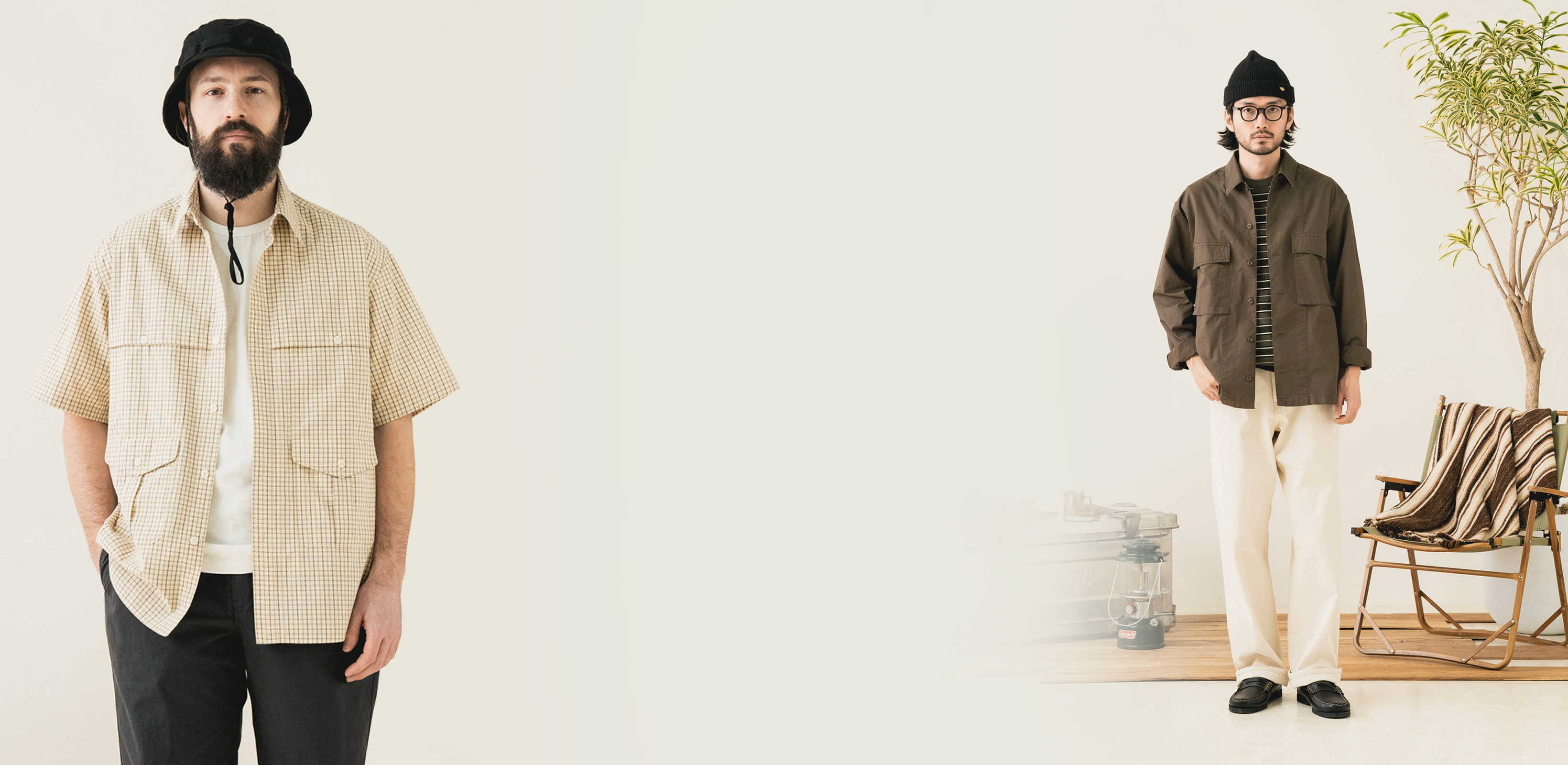 도심 속 작은 낭만 
와일드브릭스