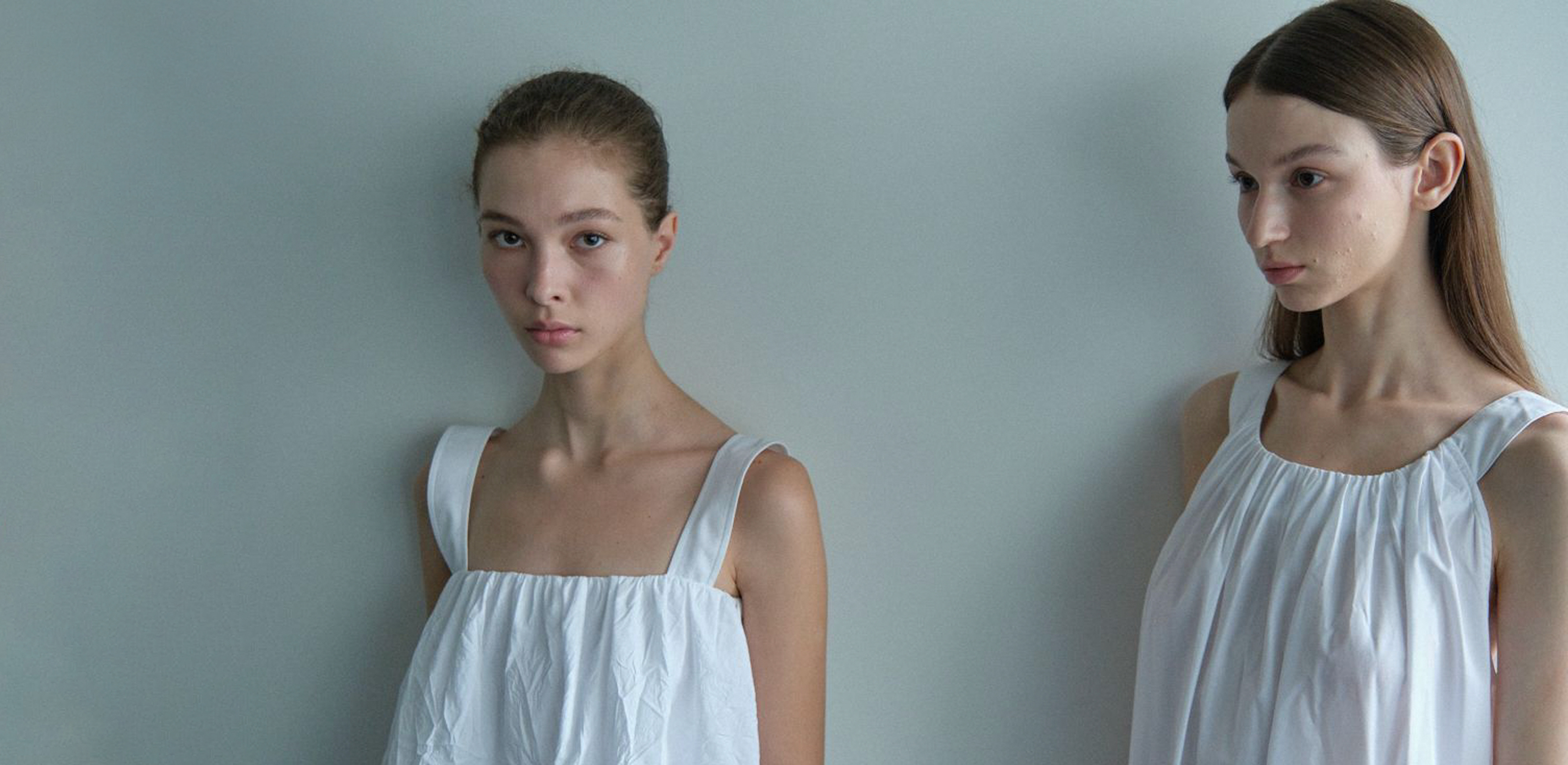 유연한 대조와
새로운 하모니
르