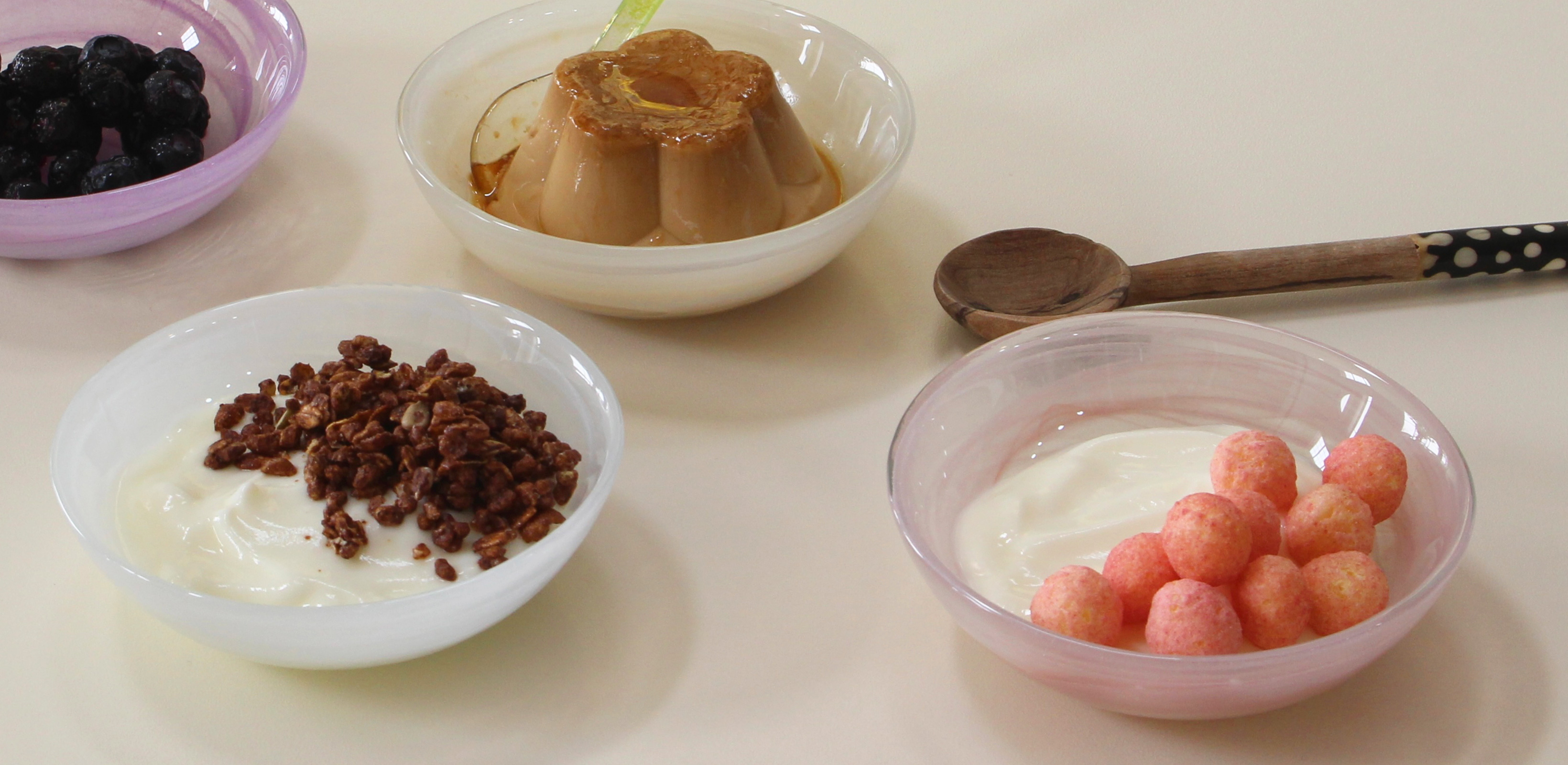 테이블 위의 예술
알라바스터
