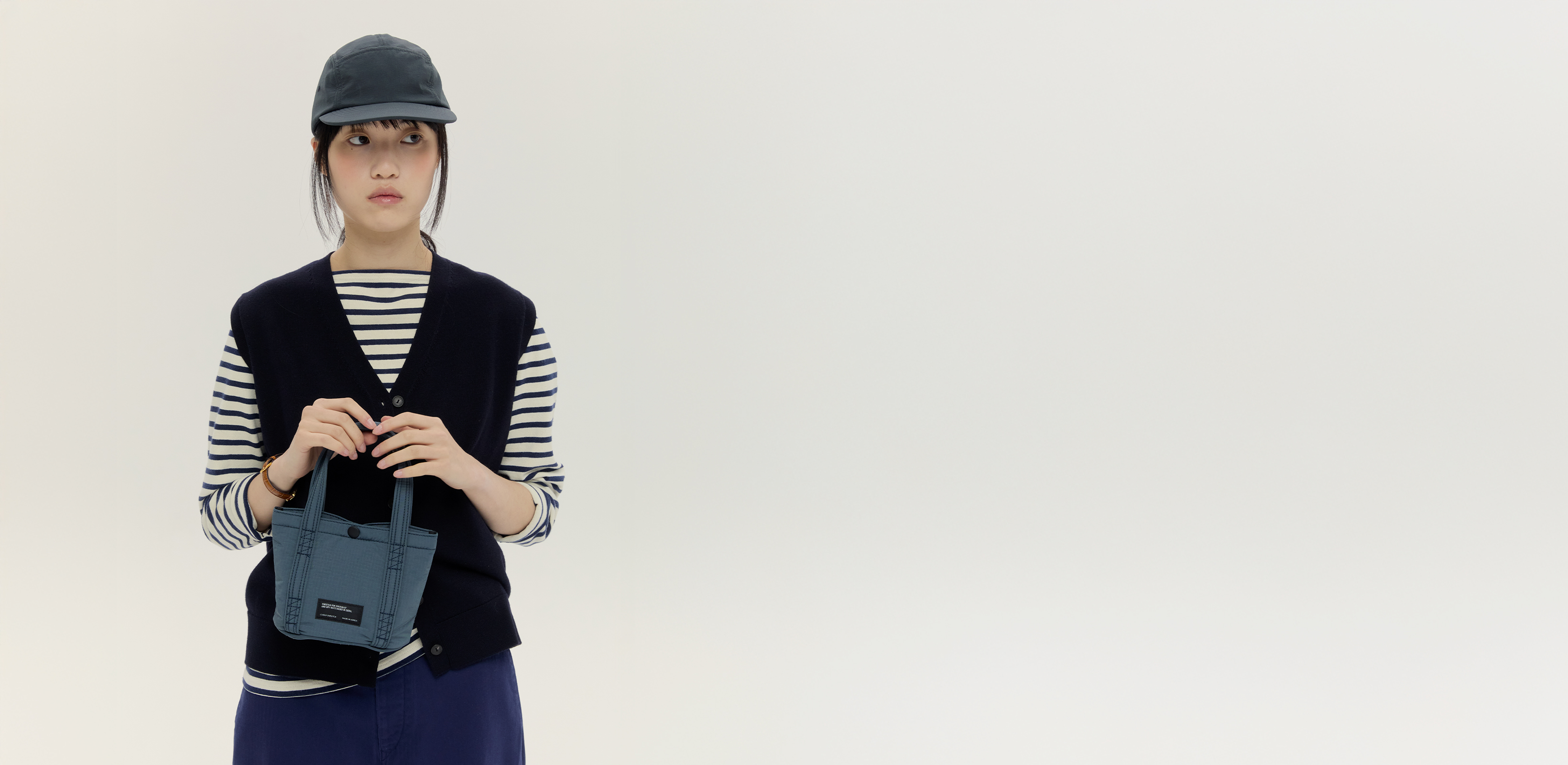 어떤 날씨에도 가볍게
스위치