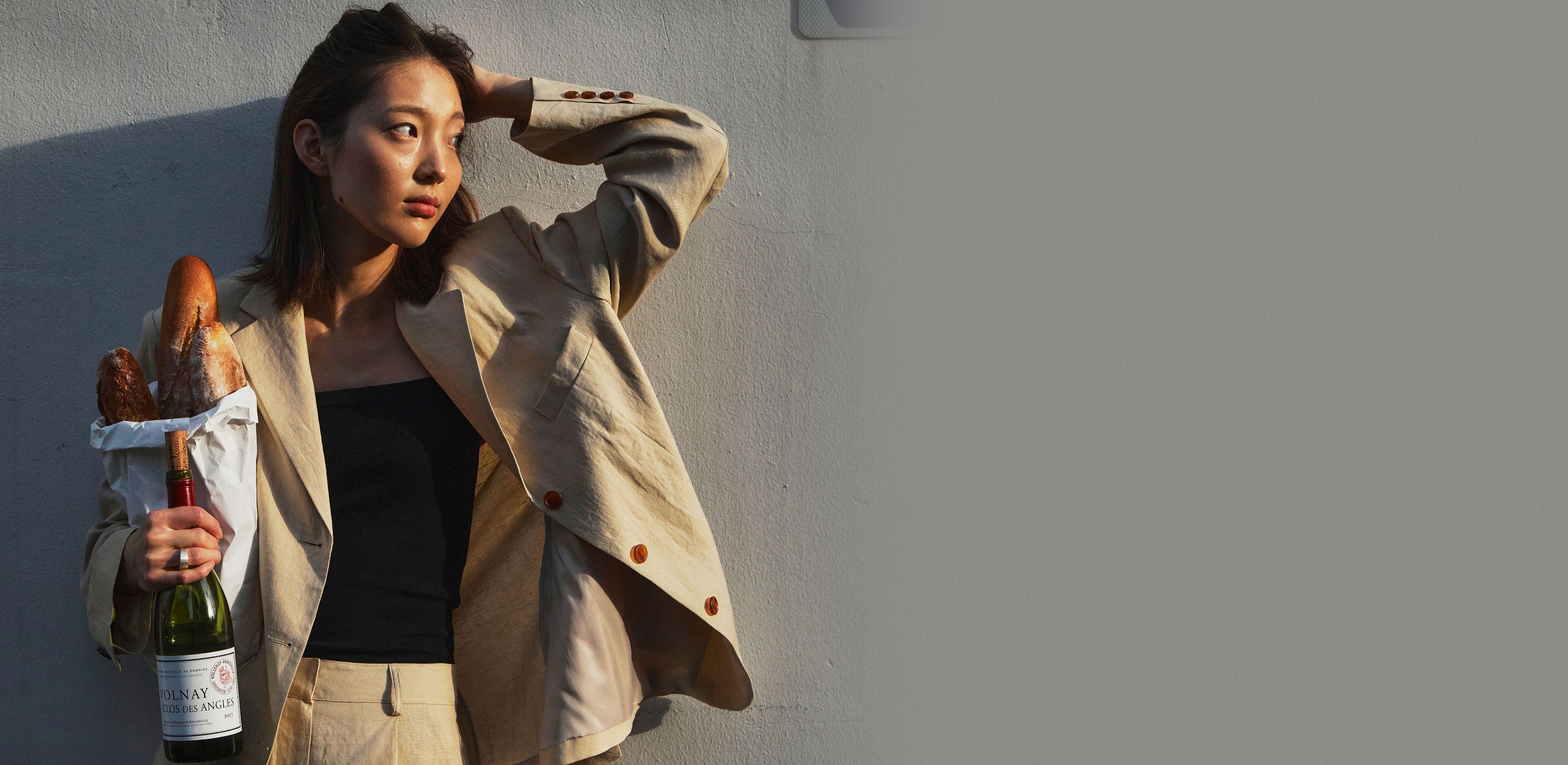 정제된 모던함을 추구하는
리파인드902